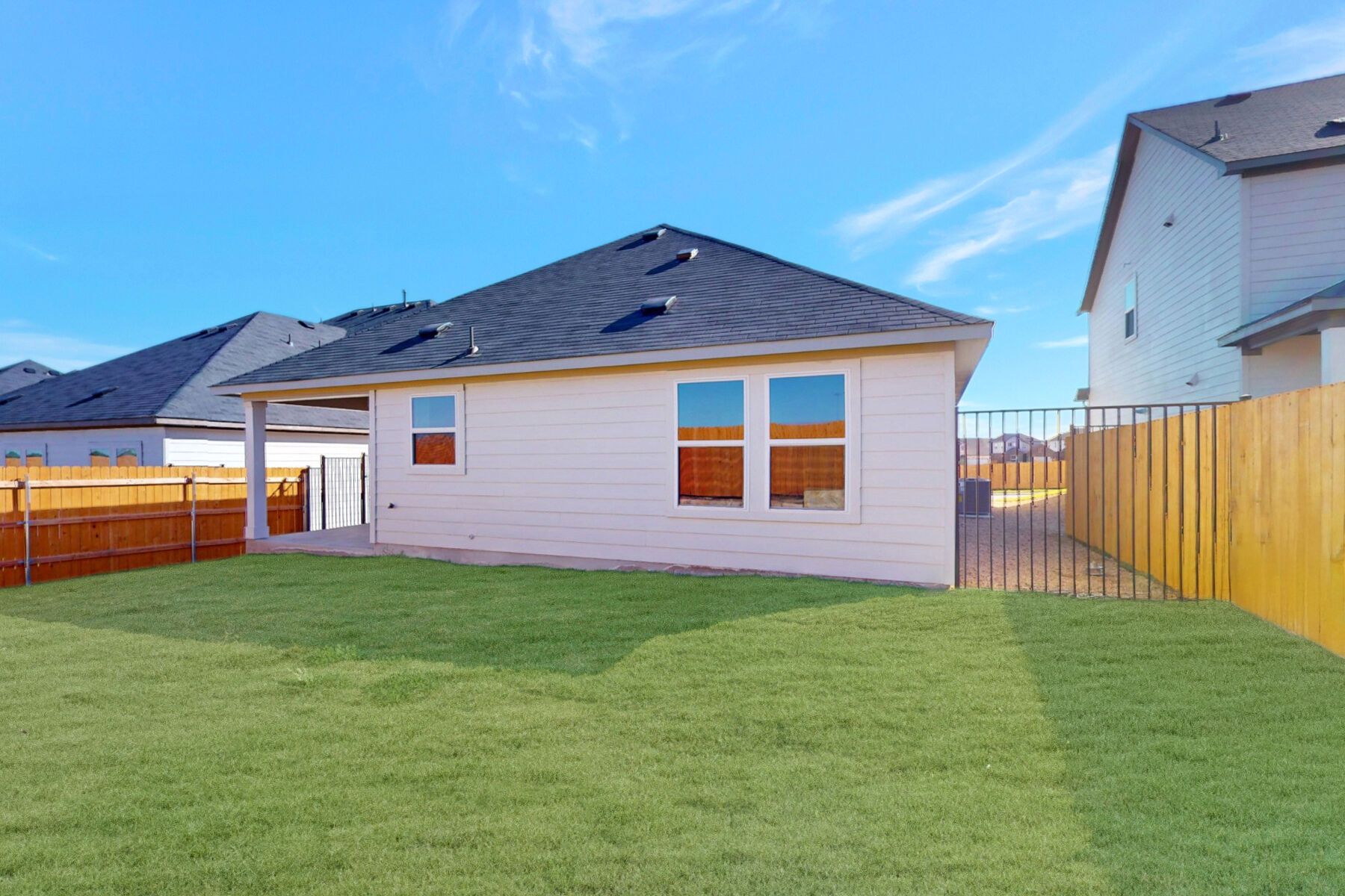 12104 Dillon Falls Drive (Abilene)