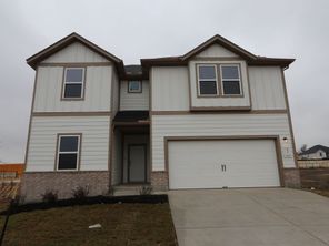 4521 Bridal Veil Drive (Caprock)