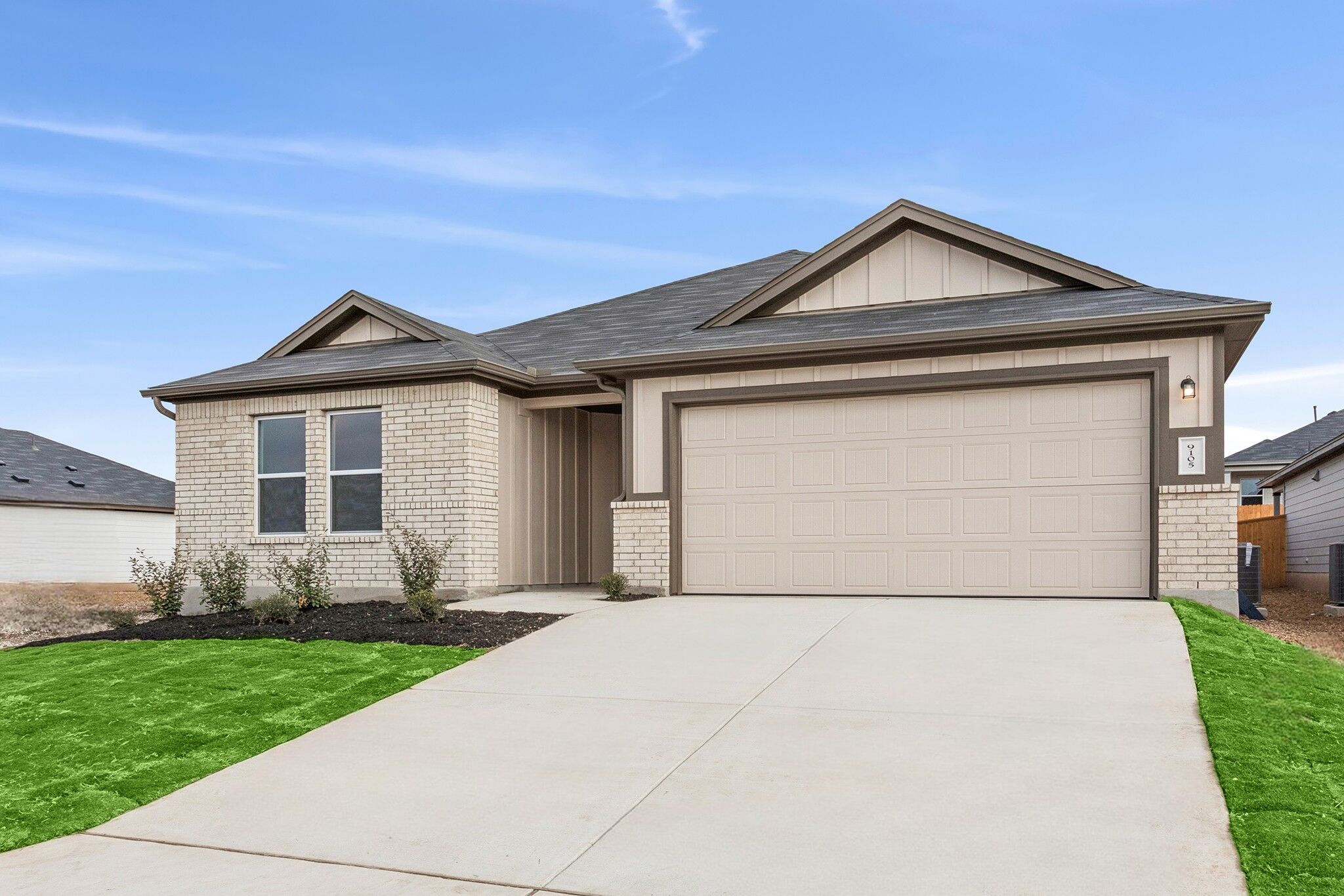 9105 Furman Drive (Moscoso)