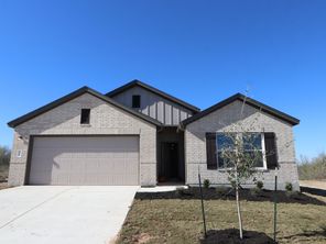 9300 Furman Drive (Pizarro I)