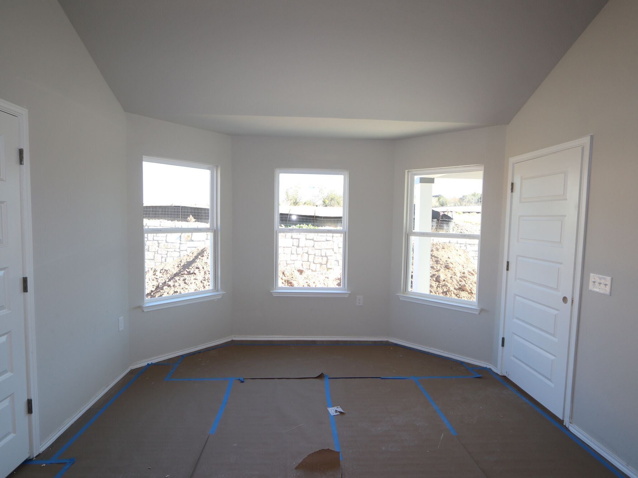 Balboa I - Marble Creek Crossing: Austin, Texas - M/I Homes