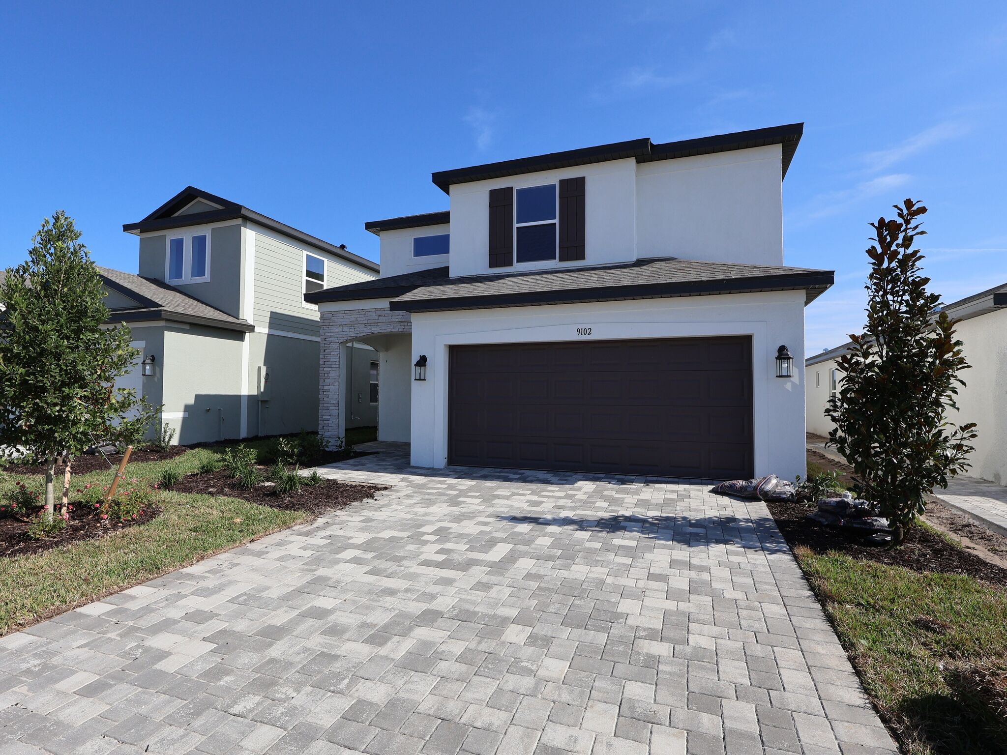 Celebration - Southpointe: Palmetto, Florida - M/I Homes