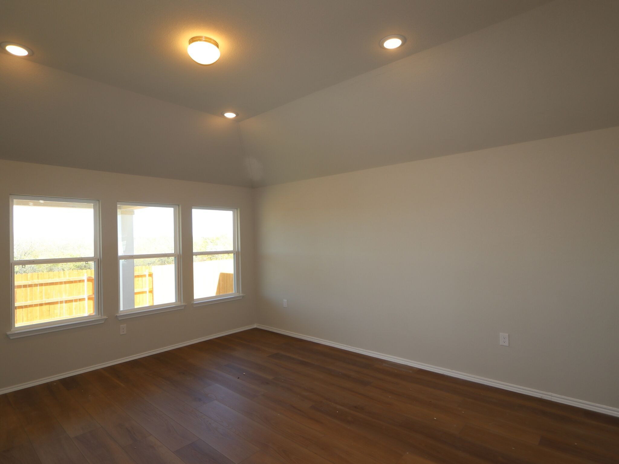 Balboa I - Marble Creek Crossing: Austin, Texas - M/I Homes