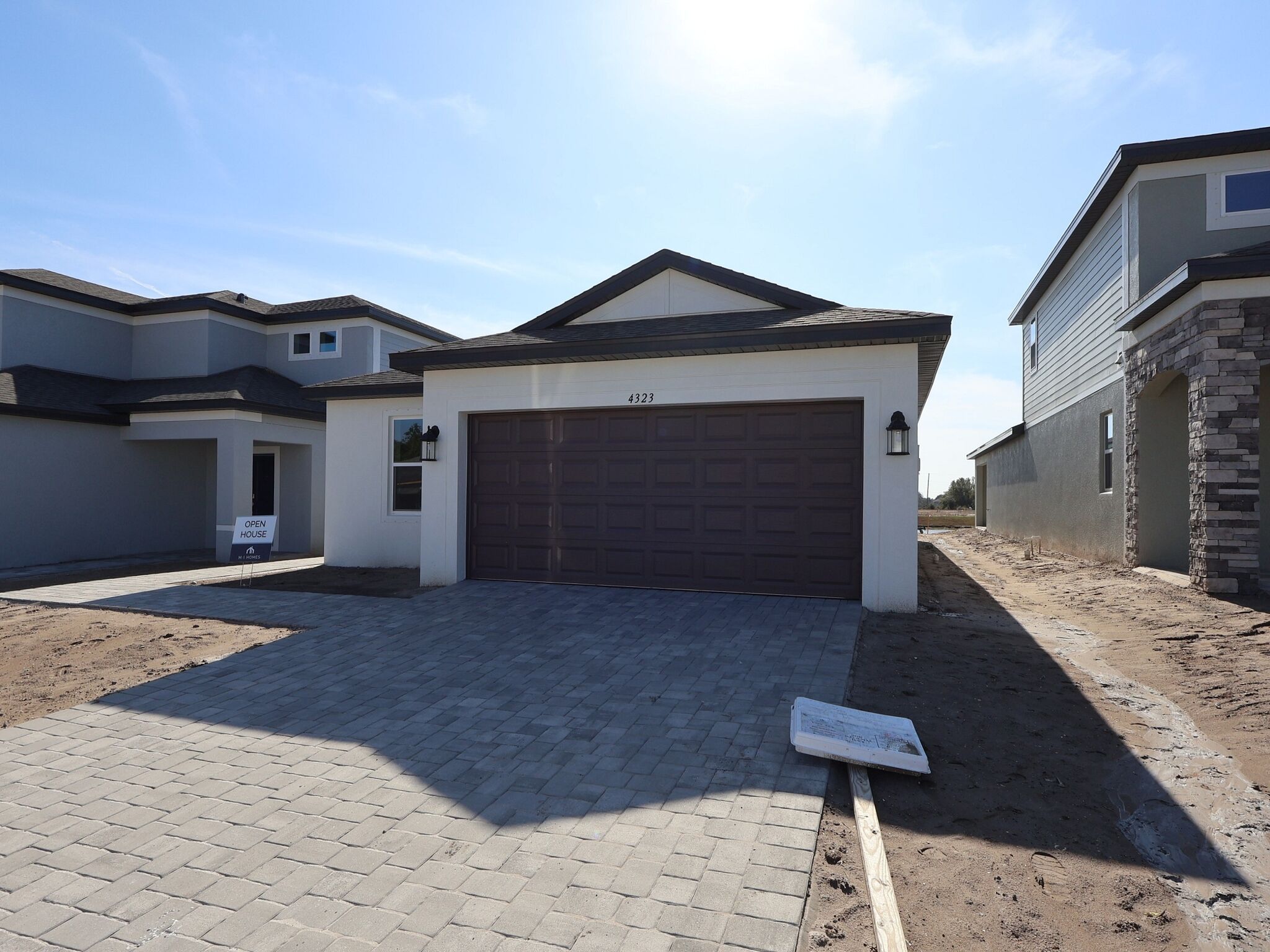 Impeccable - Southpointe: Palmetto, Florida - M/I Homes