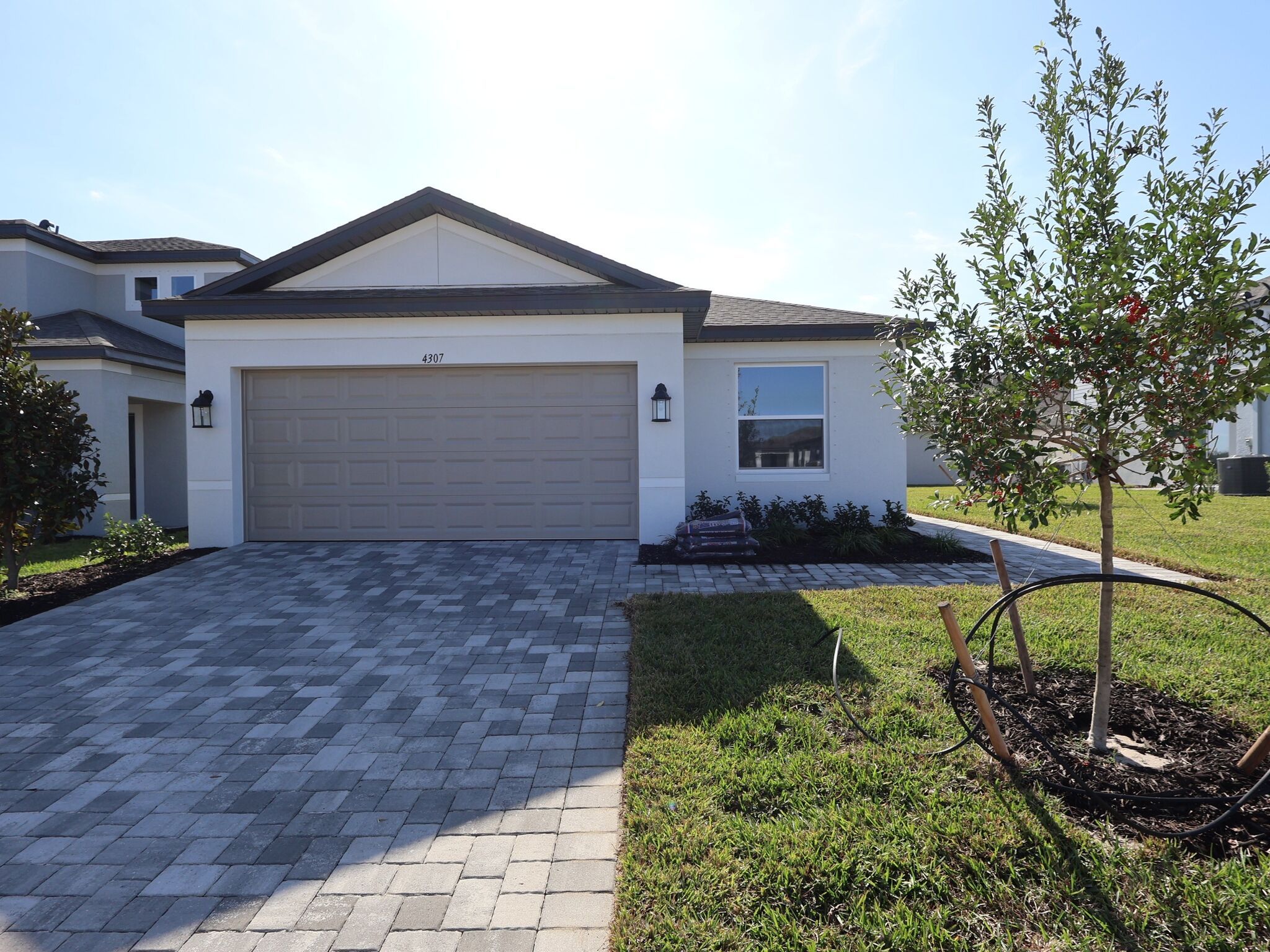 Impeccable - Southpointe: Palmetto, Florida - M/I Homes