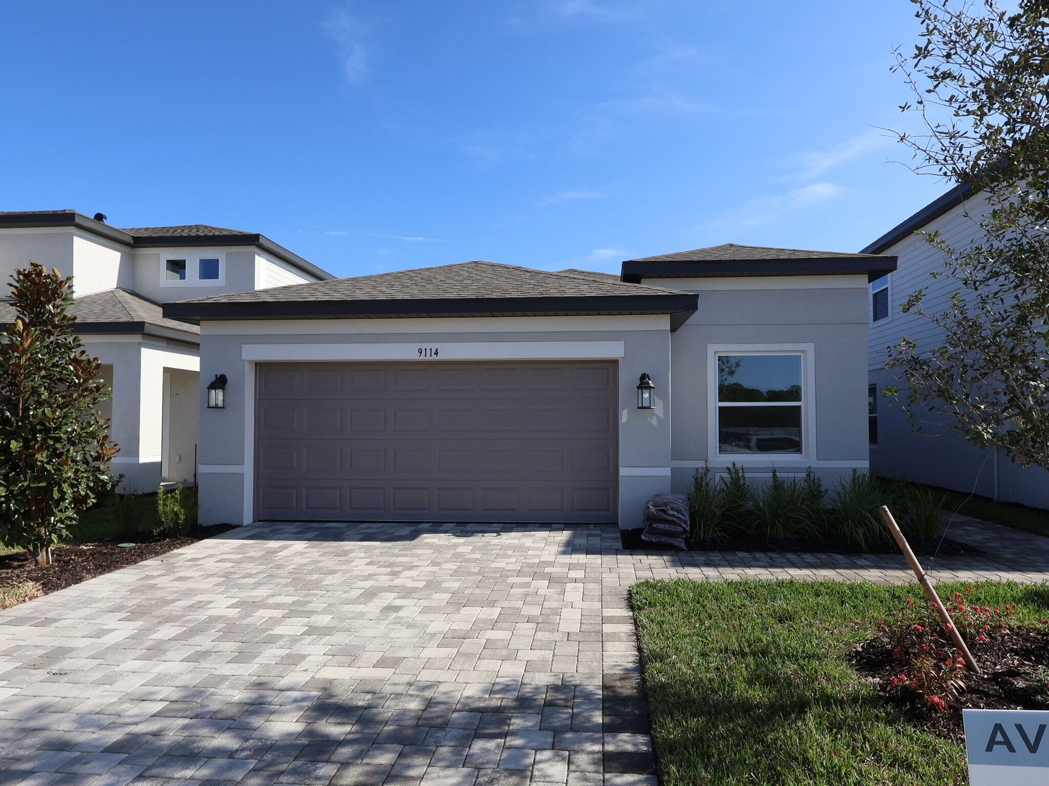 Independence - Southpointe: Palmetto, Florida - M/I Homes