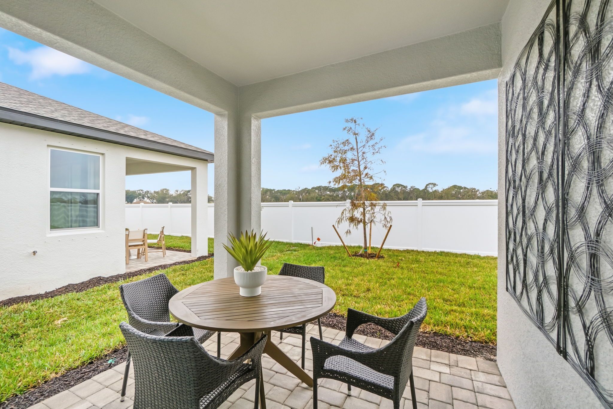 Opal - Southpointe: Palmetto, Florida - M/I Homes