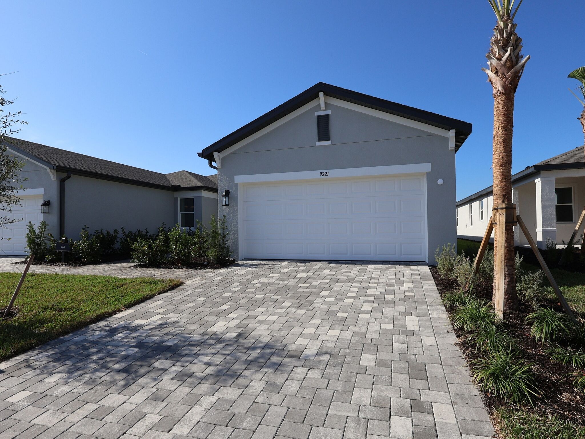 Opal - Southpointe: Palmetto, Florida - M/I Homes