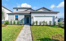 Southpointe: Palmetto, Florida - M/I Homes