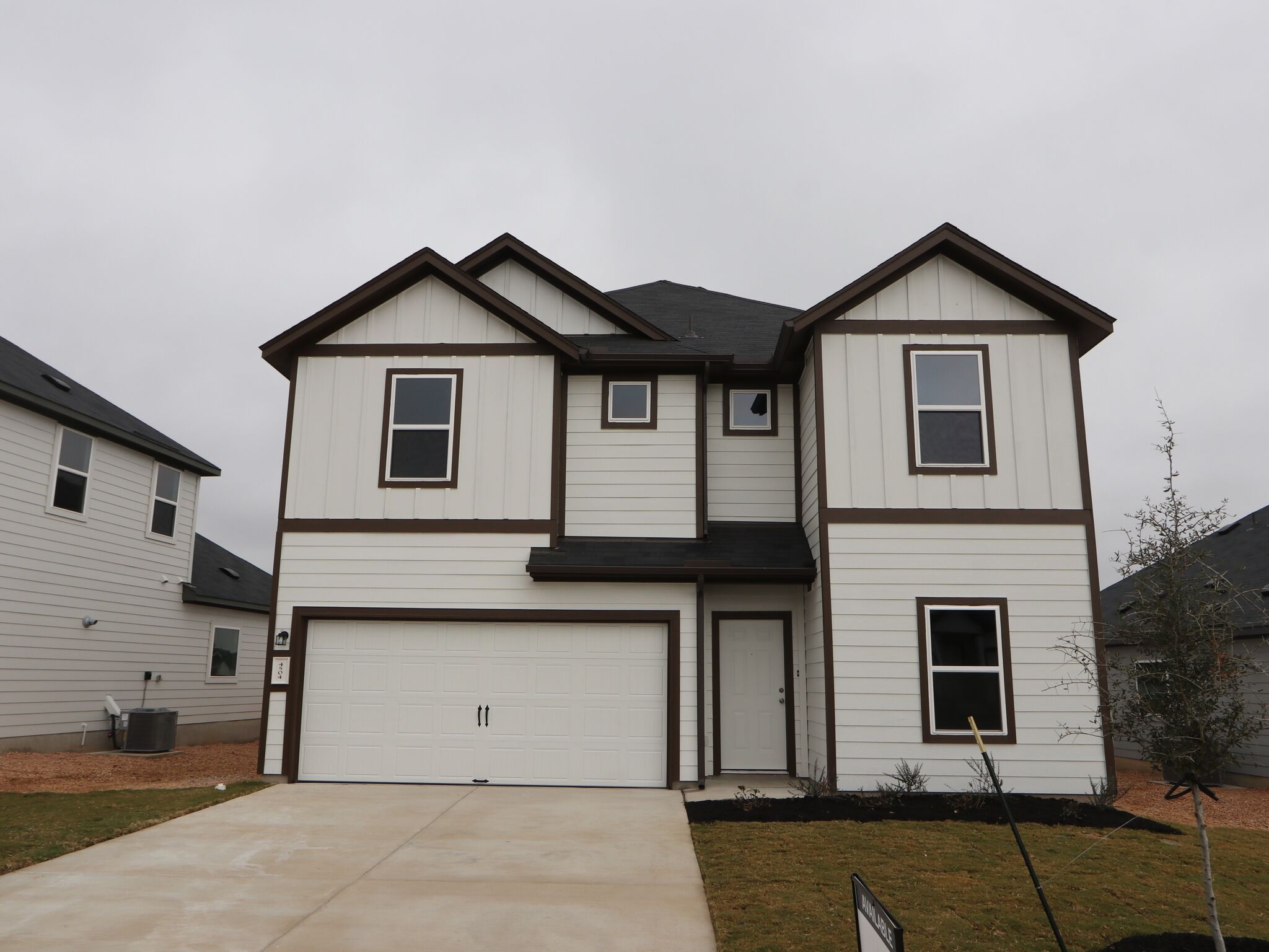 Sheldon - Cascades At Onion Creek: Austin, Texas - M/I Homes