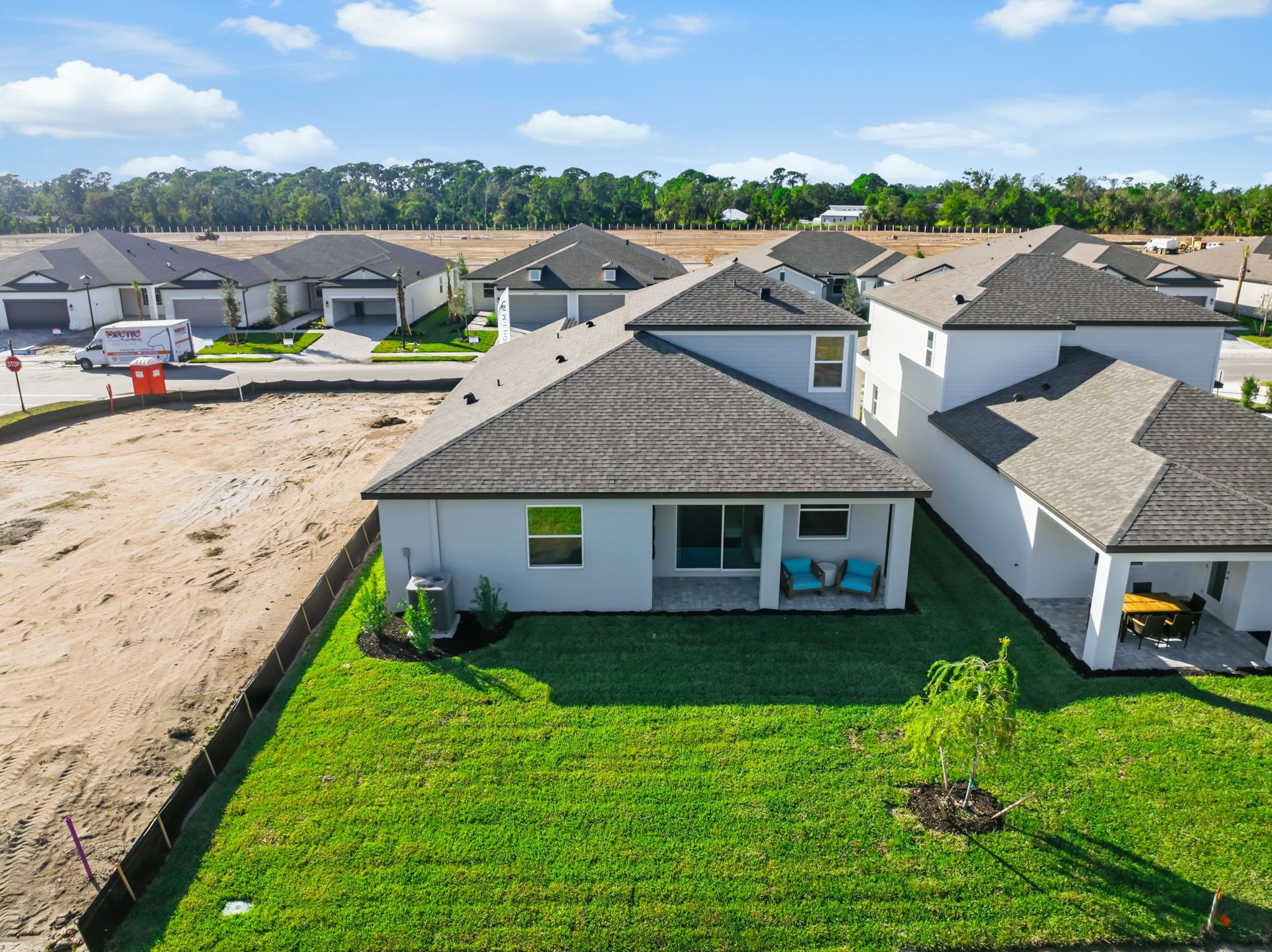 9212 Optimist Way (Panama)