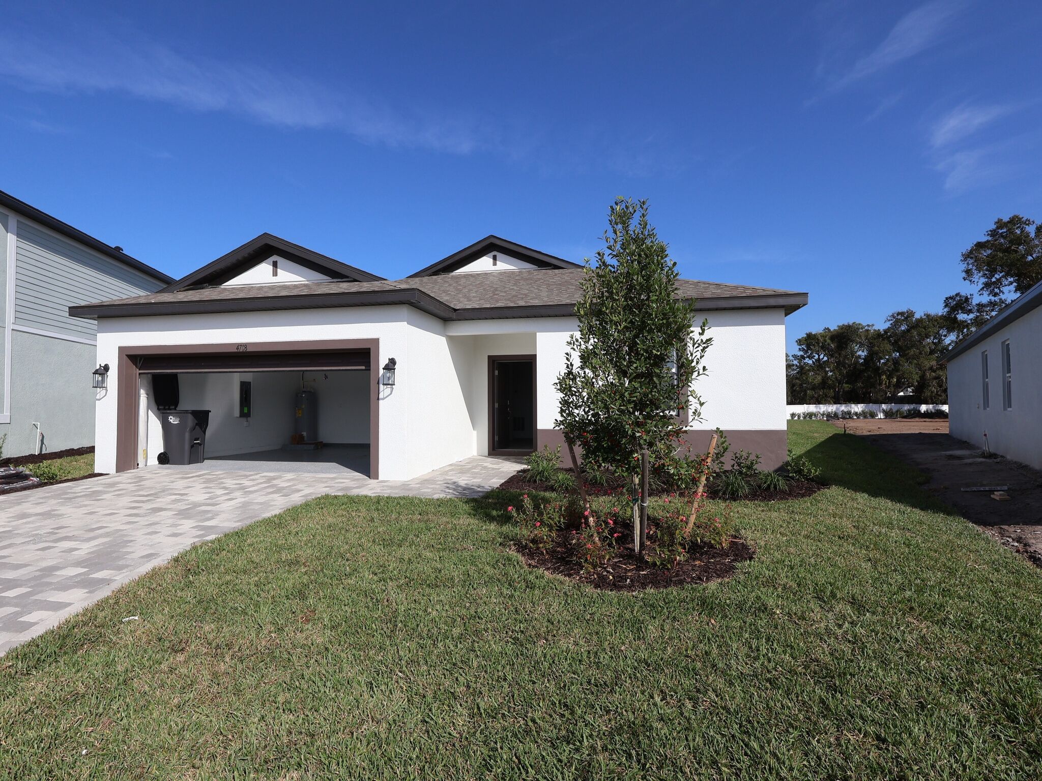 Panama - Southpointe: Palmetto, Florida - M/I Homes