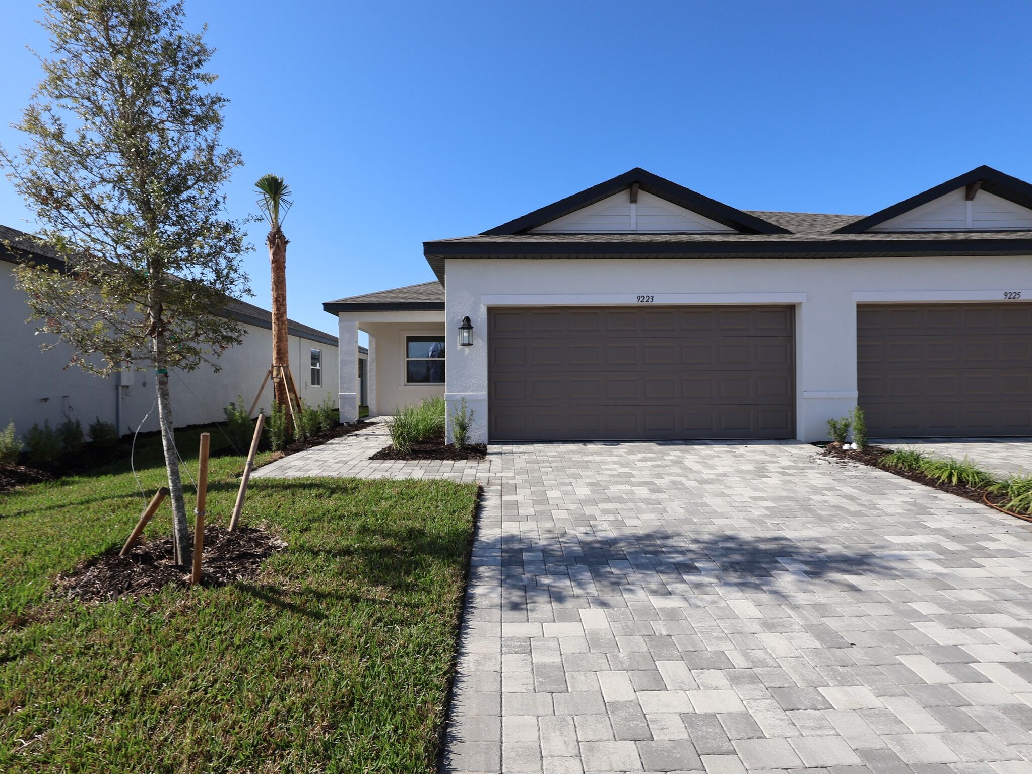 Pearl - Southpointe: Palmetto, Florida - M/I Homes