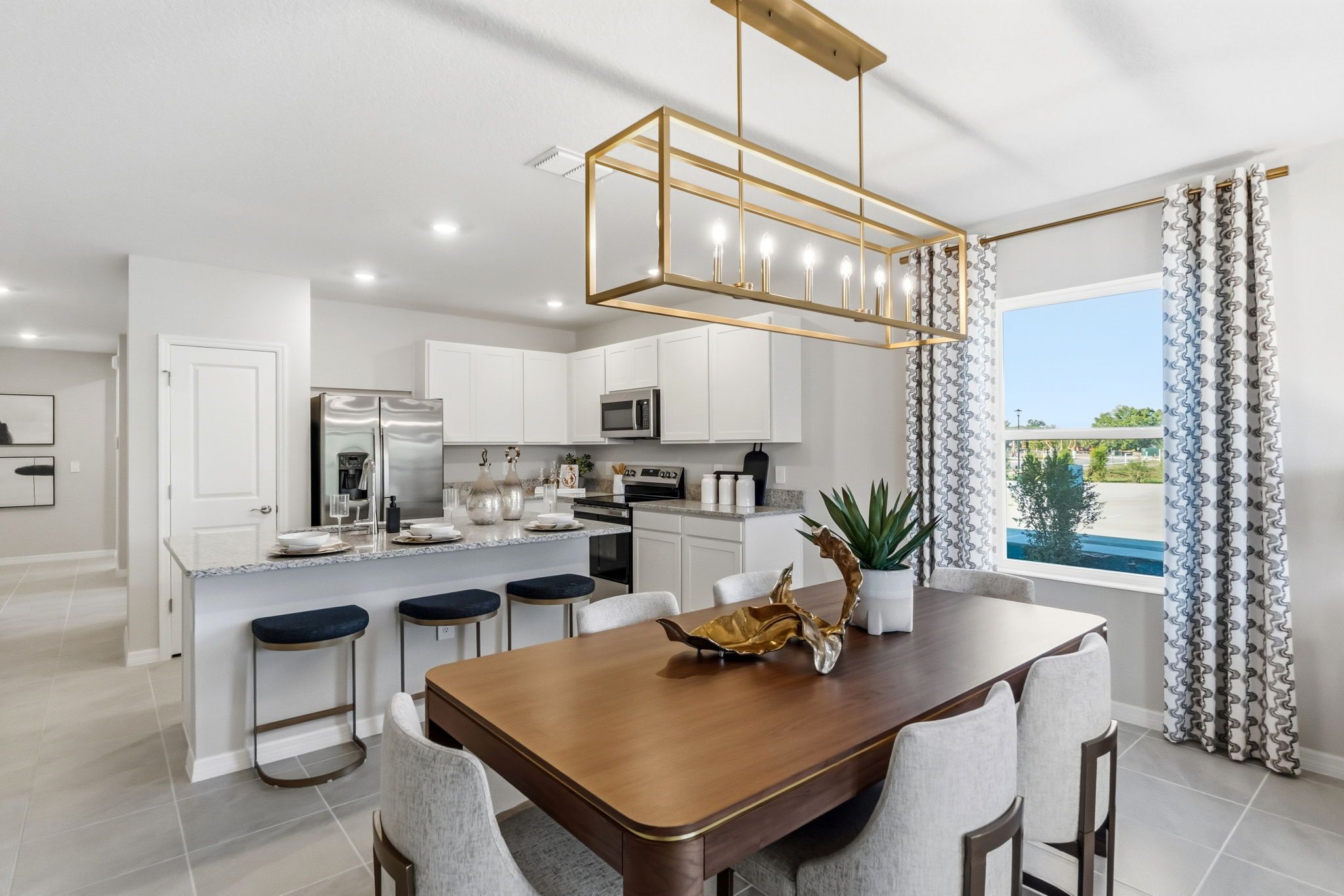 Celebration - Southpointe: Palmetto, Florida - M/I Homes