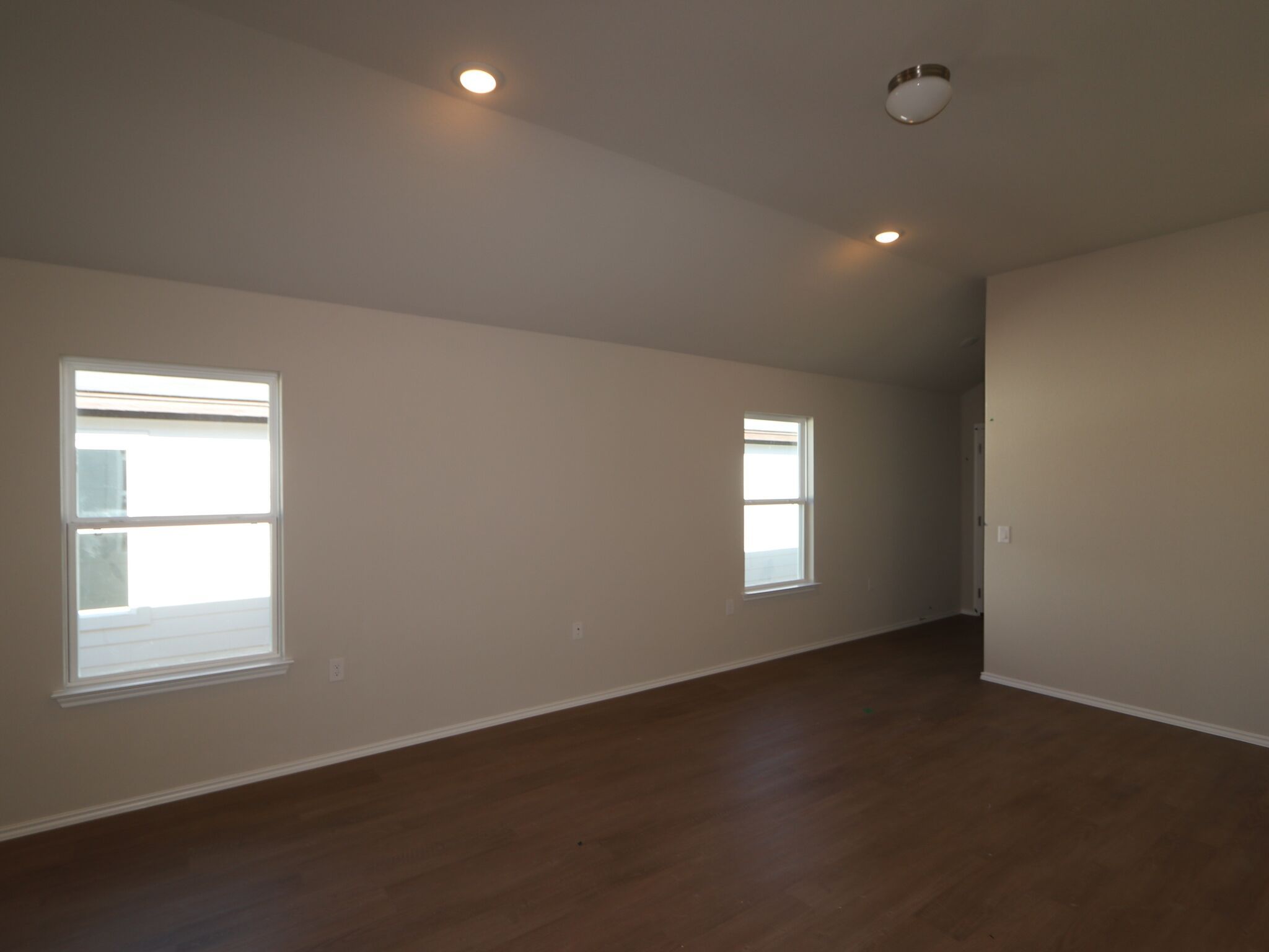 Cameron I - Marble Creek Crossing: Austin, Texas - M/I Homes