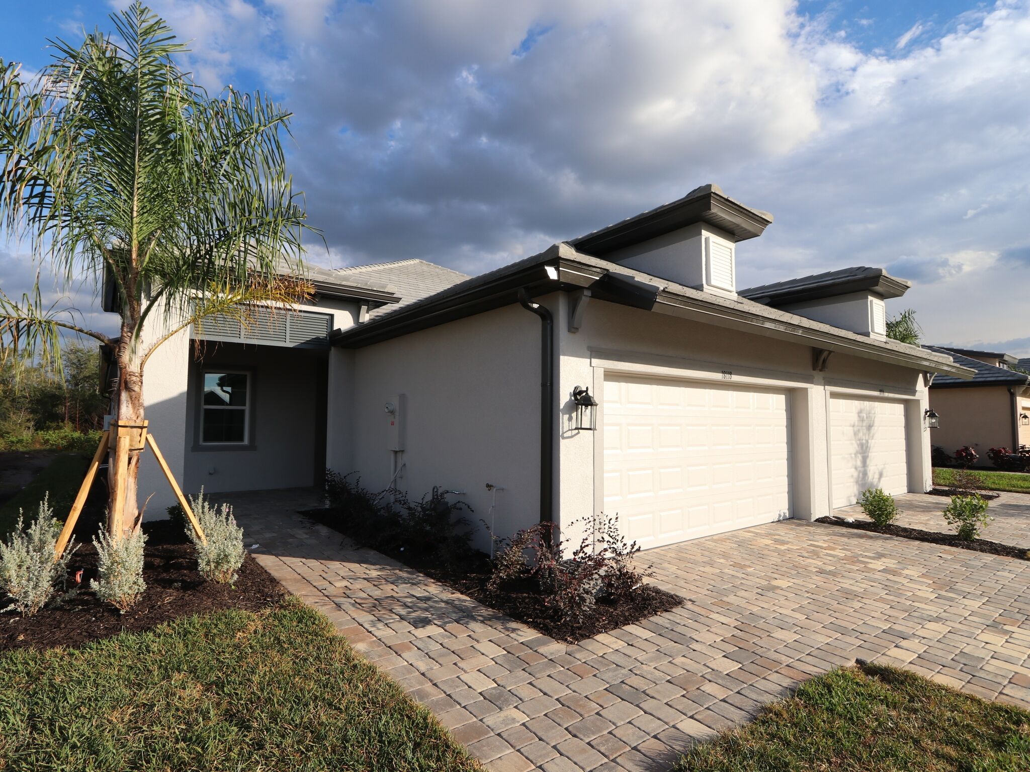 Topaz - Sweetwater at Lakewood Ranch: Lakewood Ranch, Florida - M/I Homes