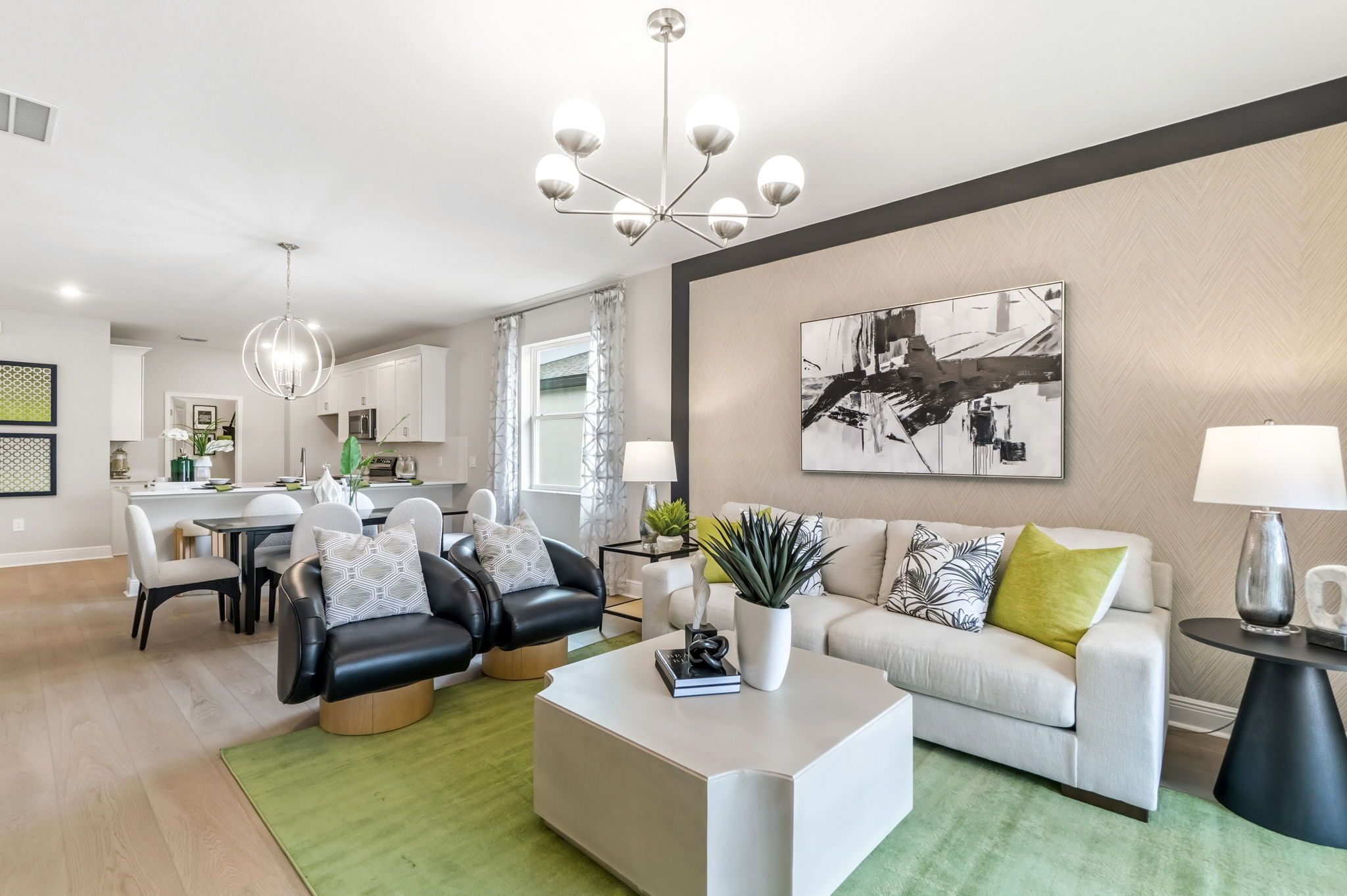 Opal - Southpointe: Palmetto, Florida - M/I Homes