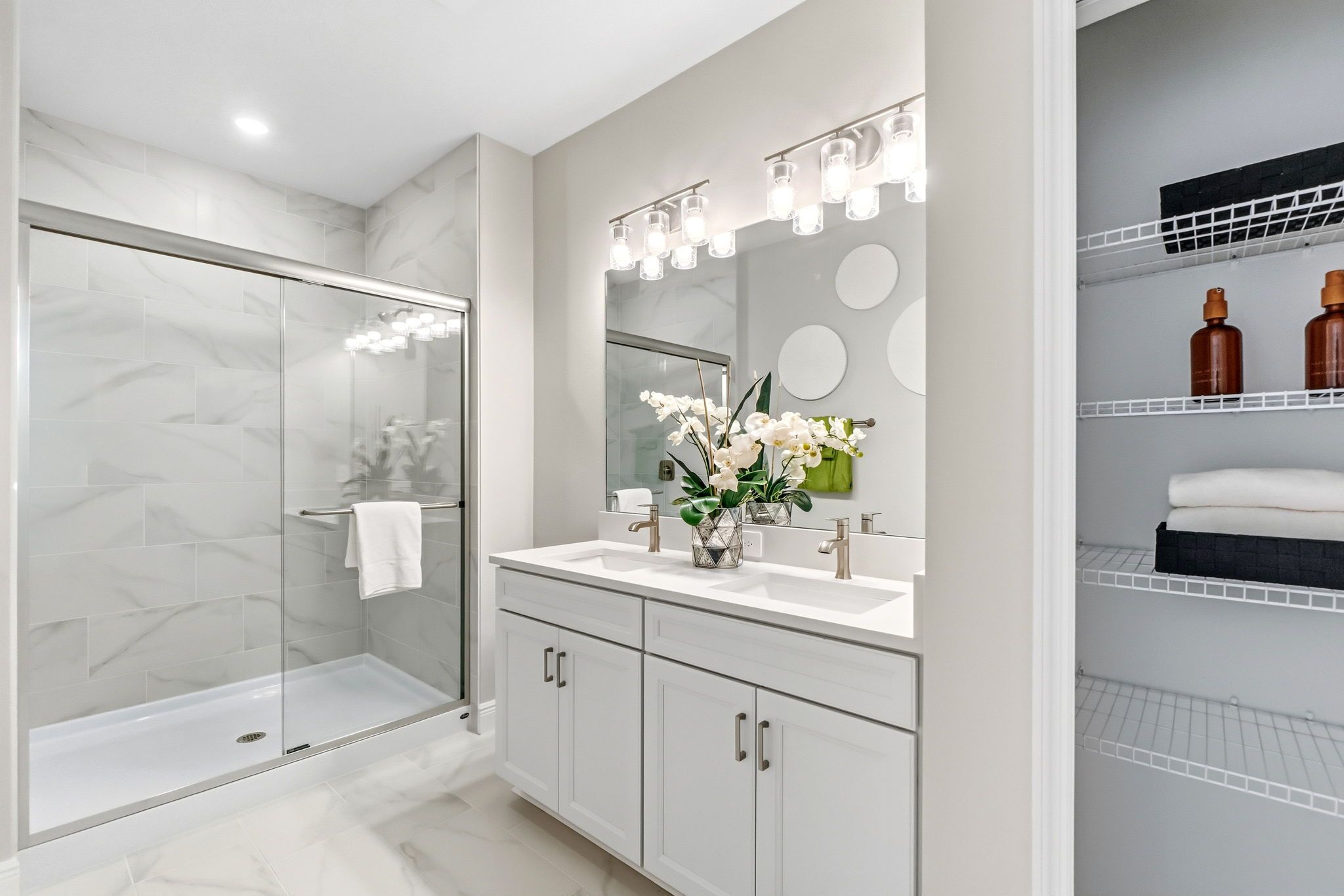Interior - Representational Photo