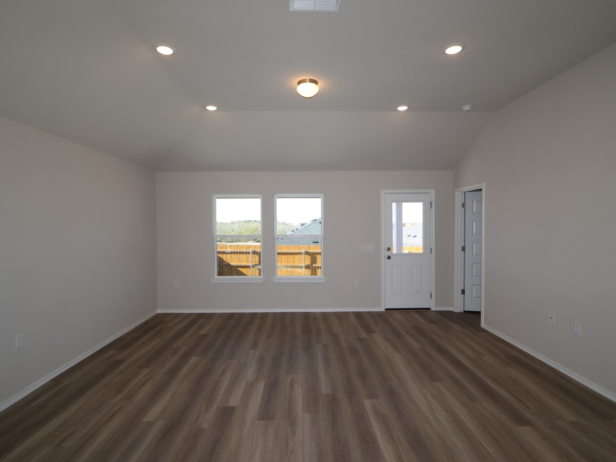 Eastland I - Marble Creek Crossing: Austin, Texas - M/I Homes