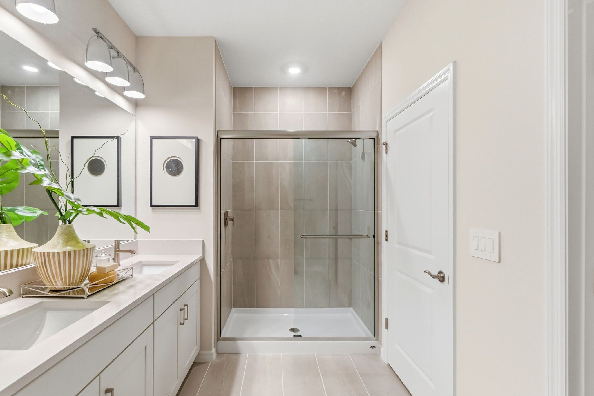Interior - Representational Photo