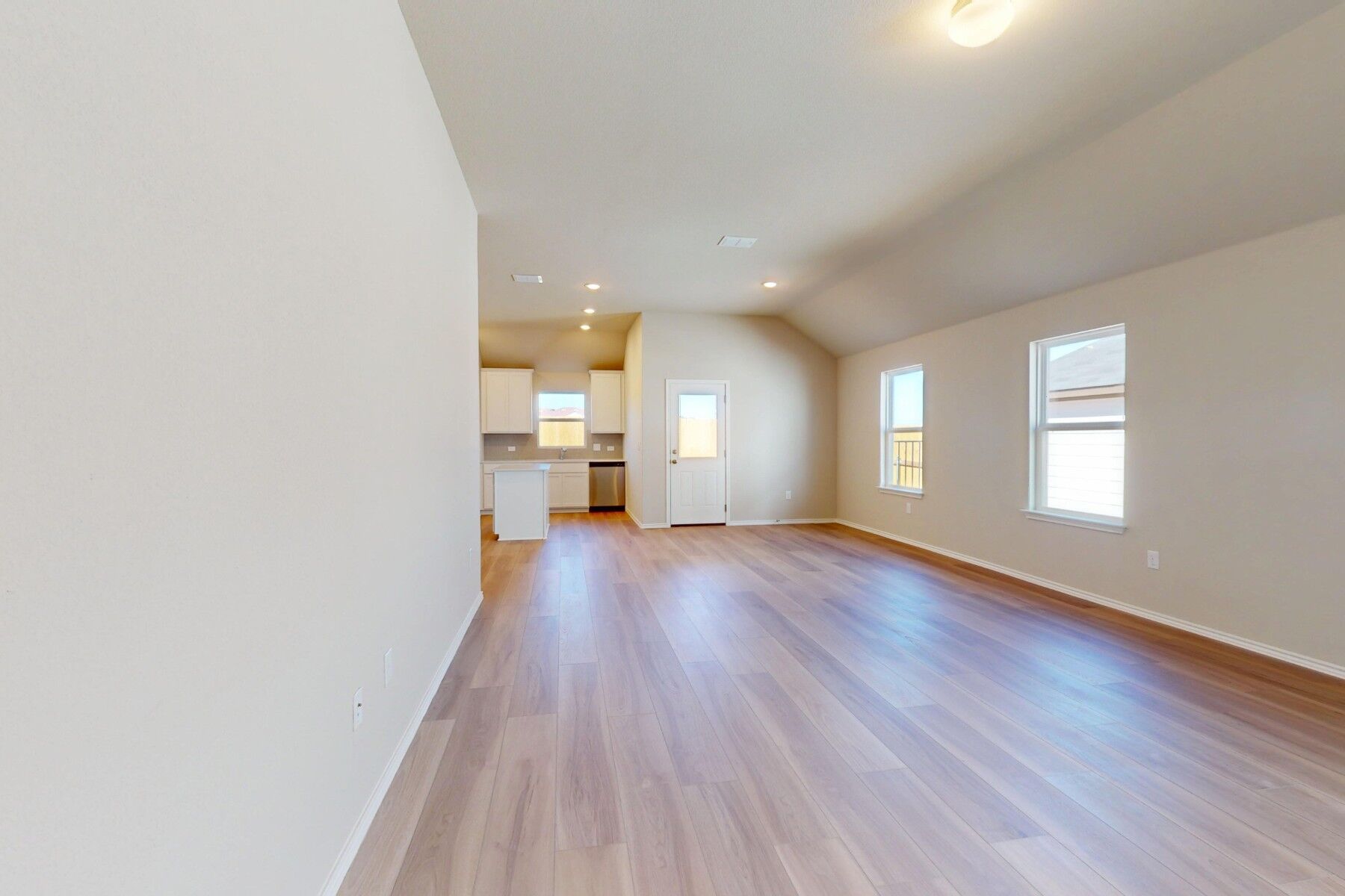 Abilene - Cascades At Onion Creek: Austin, Texas - M/I Homes