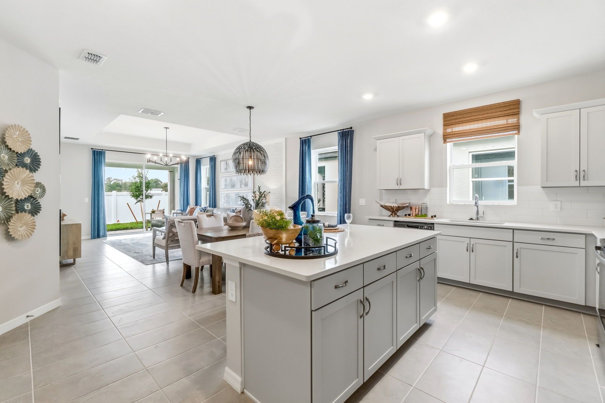 Pearl - Southpointe: Palmetto, Florida - M/I Homes