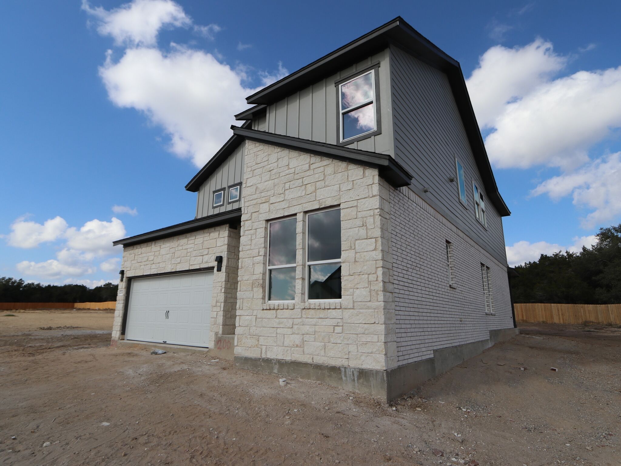 Brahman - Heritage: Dripping Springs, Texas - M/I Homes