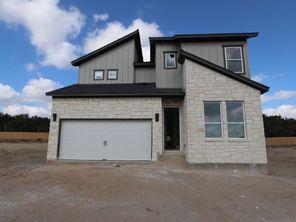 200 Bishop Wood Road (Brahman)