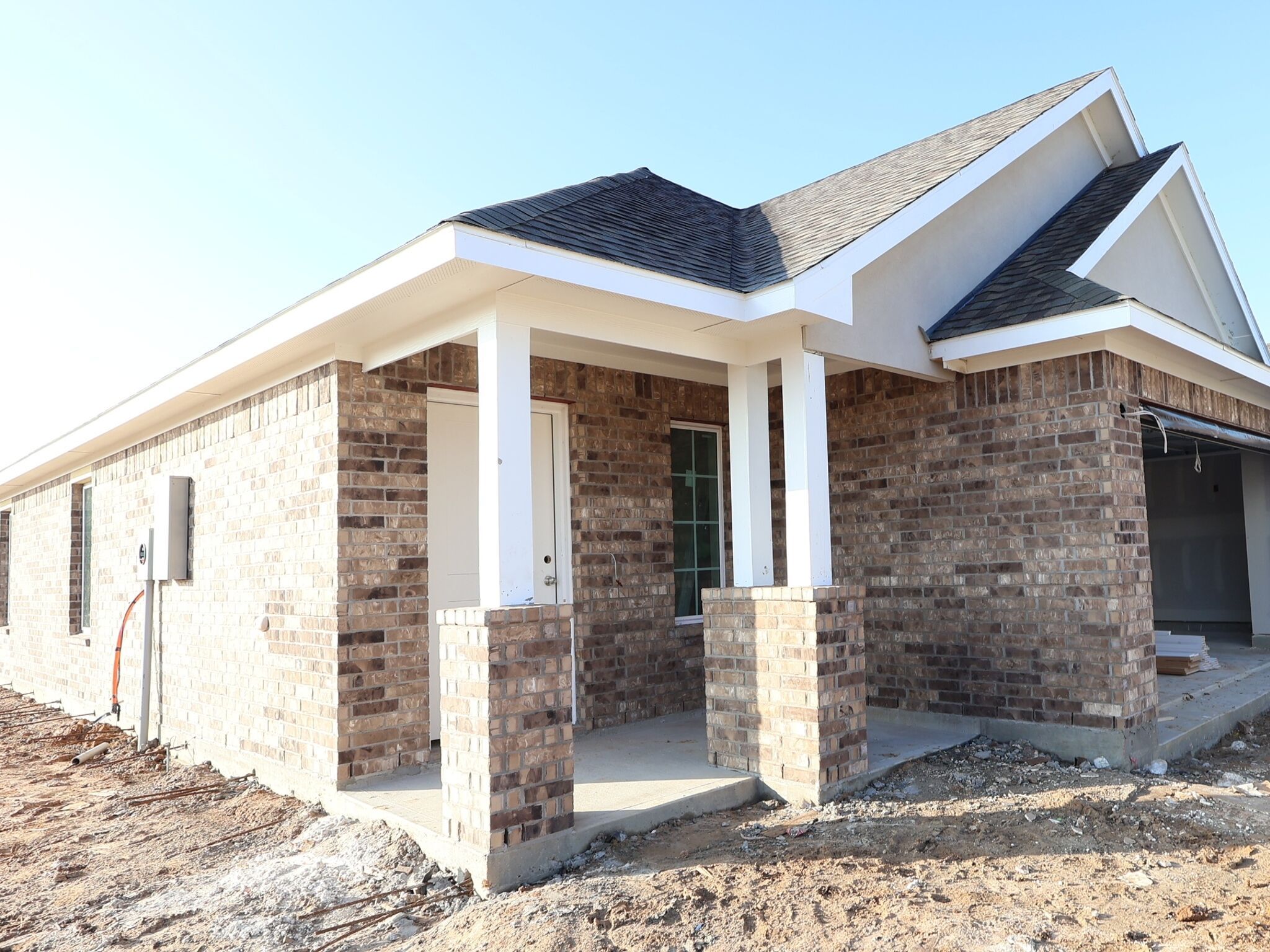 Magnolia - Wildrye: Waller, Texas - M/I Homes