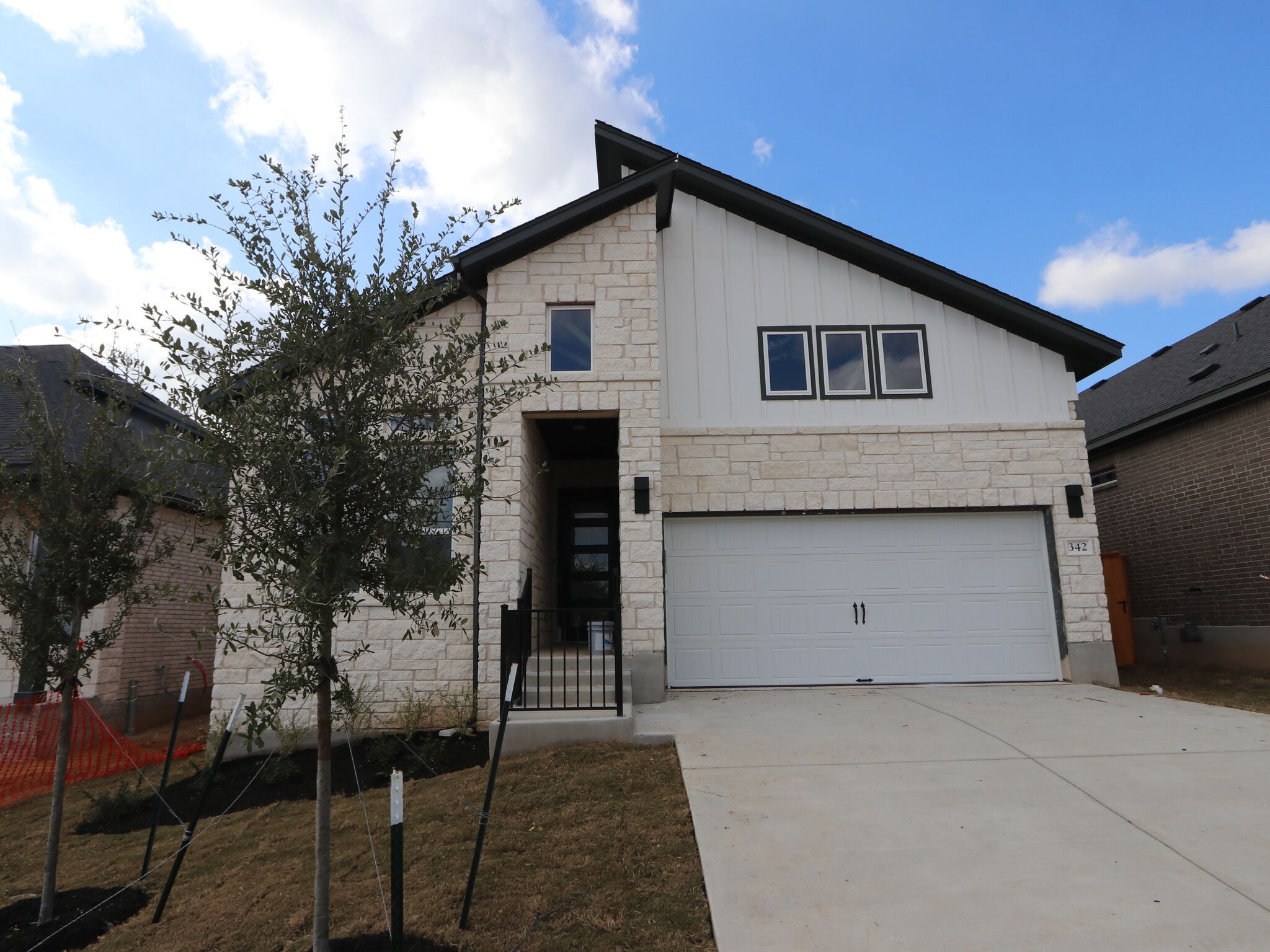 342 Bishop Wood Road