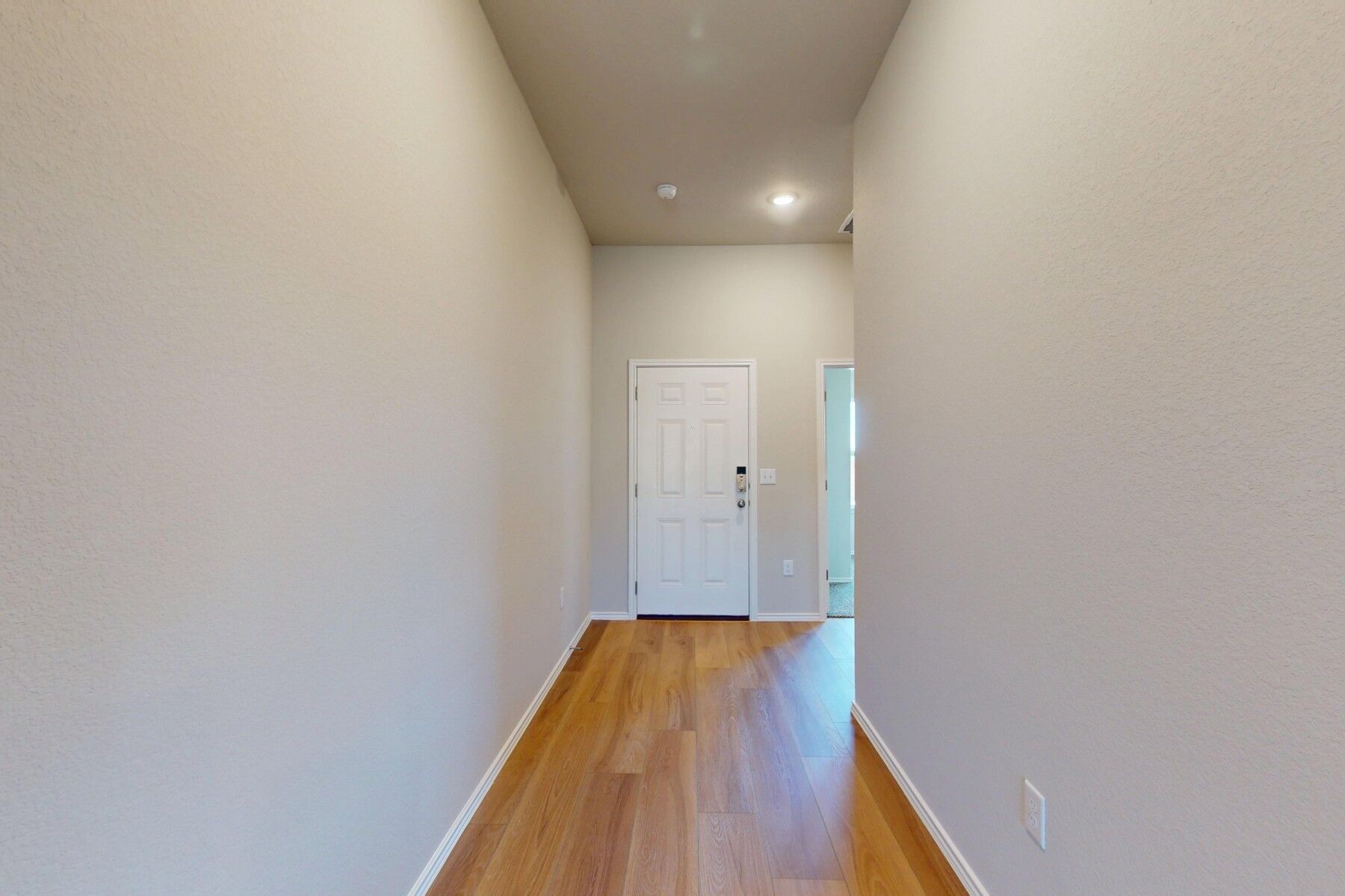 Garner - Cascades At Onion Creek: Austin, Texas - M/I Homes