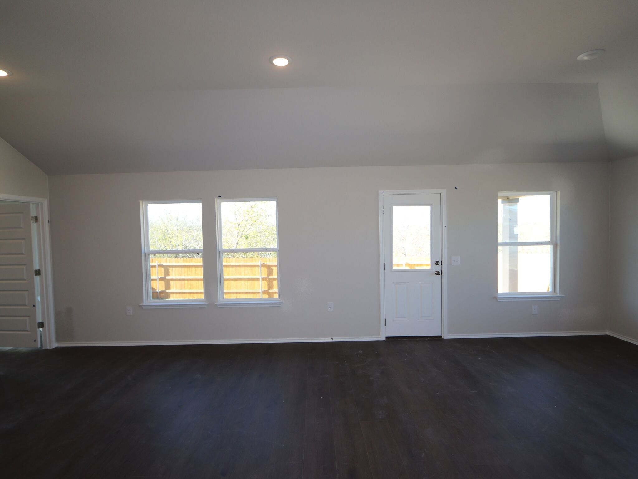 Pizarro I - Marble Creek Crossing: Austin, Texas - M/I Homes