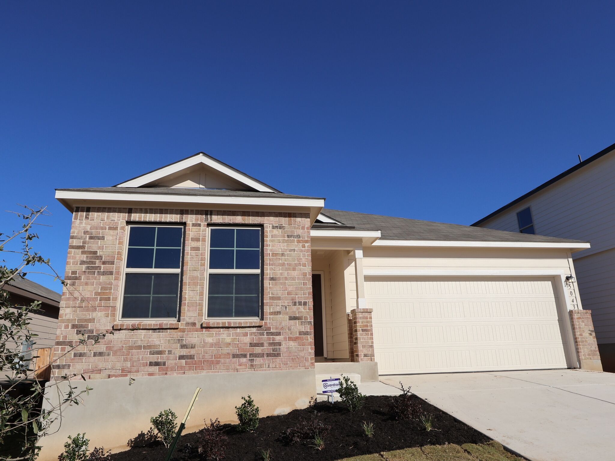 Eastland - Agave: San Antonio, Texas - M/I Homes