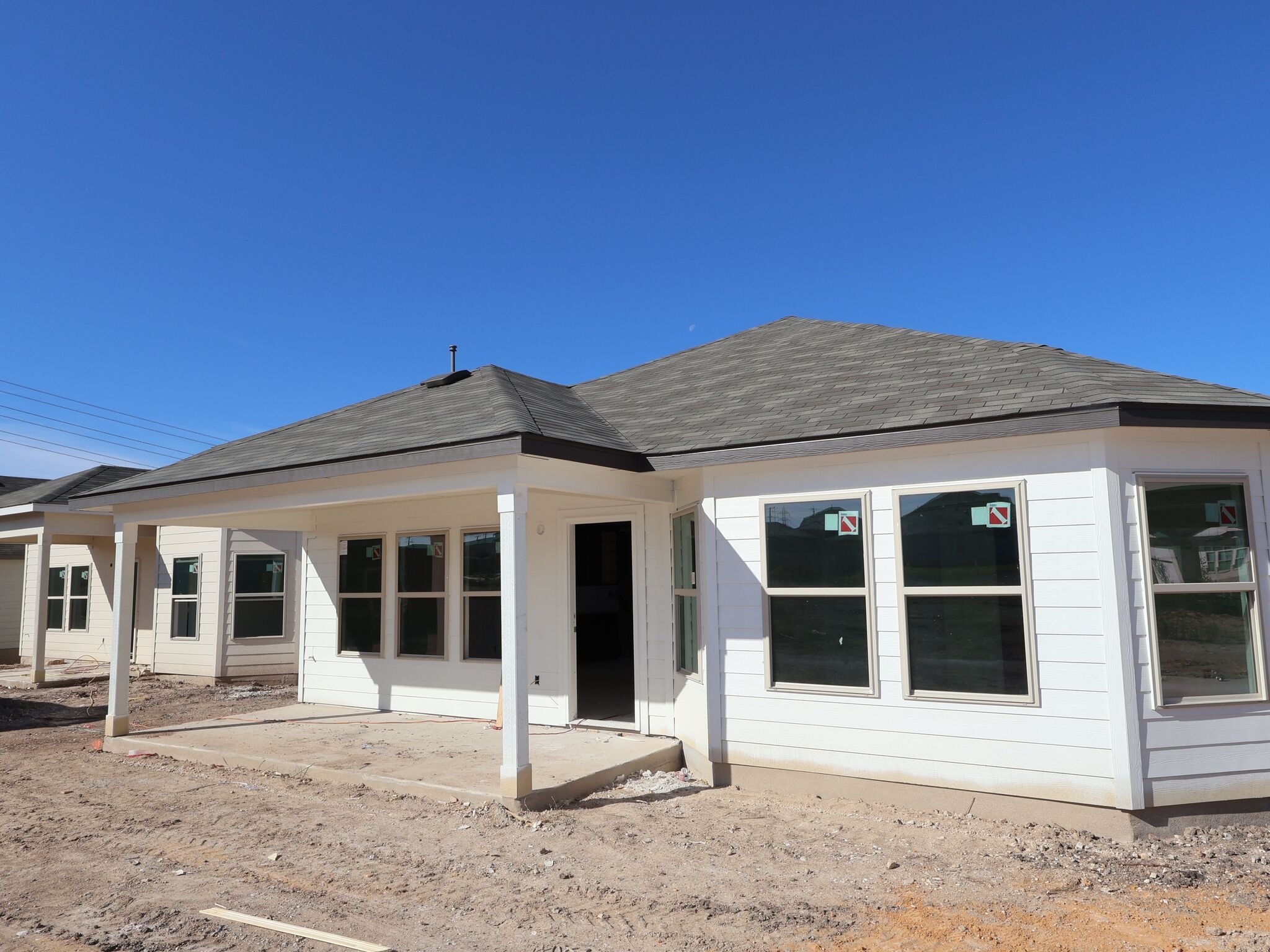 8216 Foxtail Fork (Freestone)