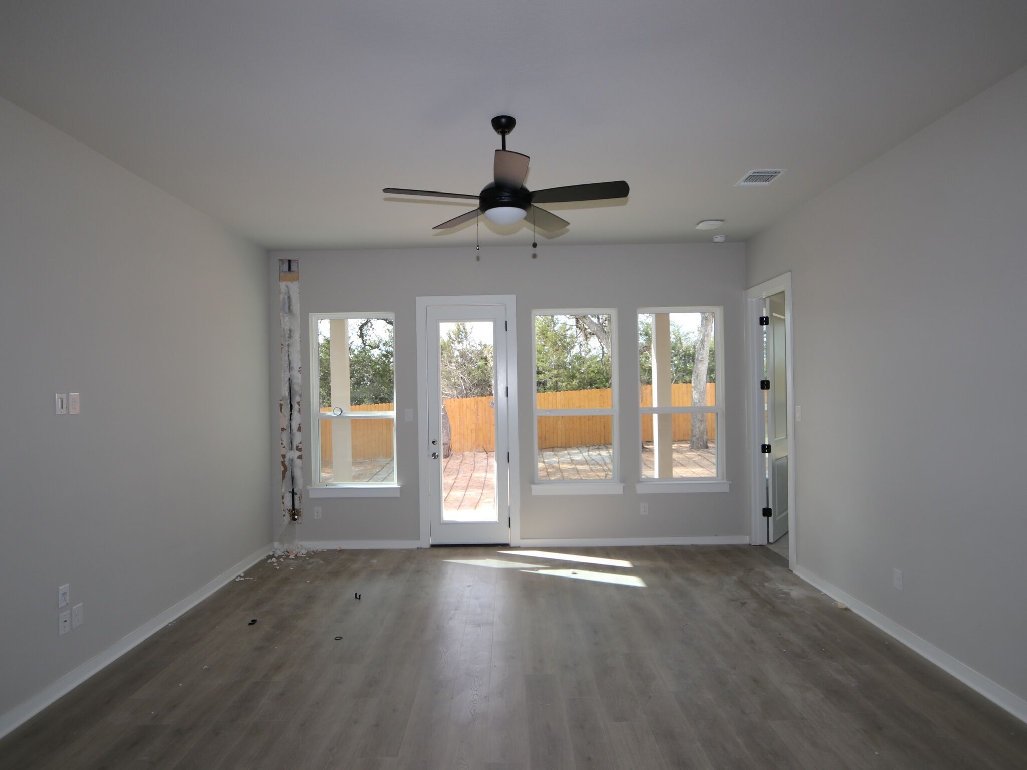 McKinney II - Heritage: Dripping Springs, Texas - M/I Homes