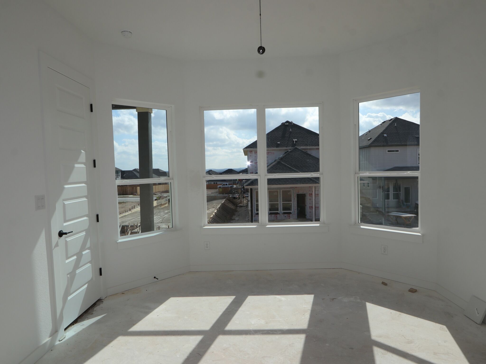 McKinney II - Heritage: Dripping Springs, Texas - M/I Homes