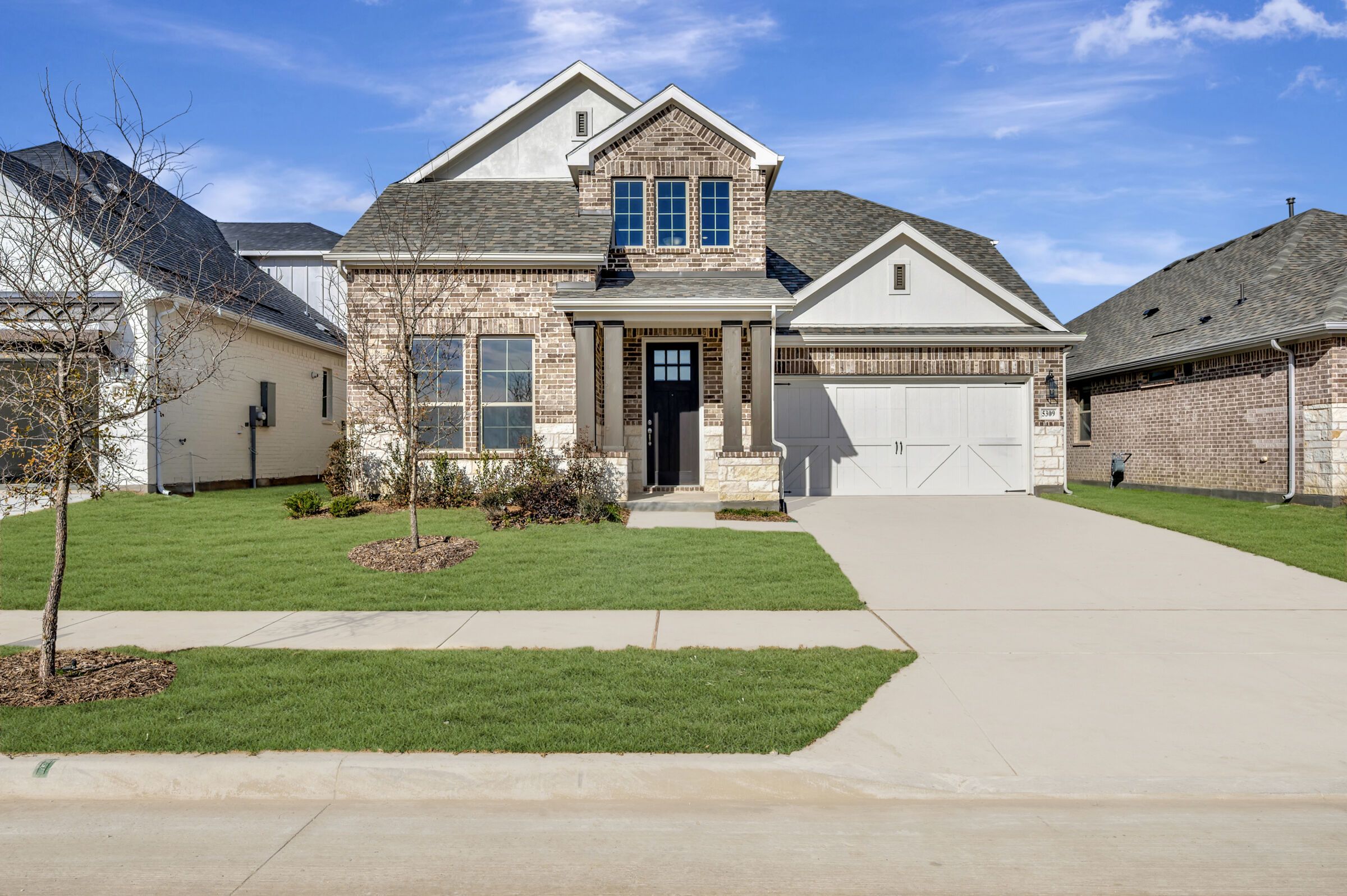 5309 Archeron Avenue (Presidio)