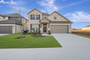5025 Lily Creek Drive (Whitley)