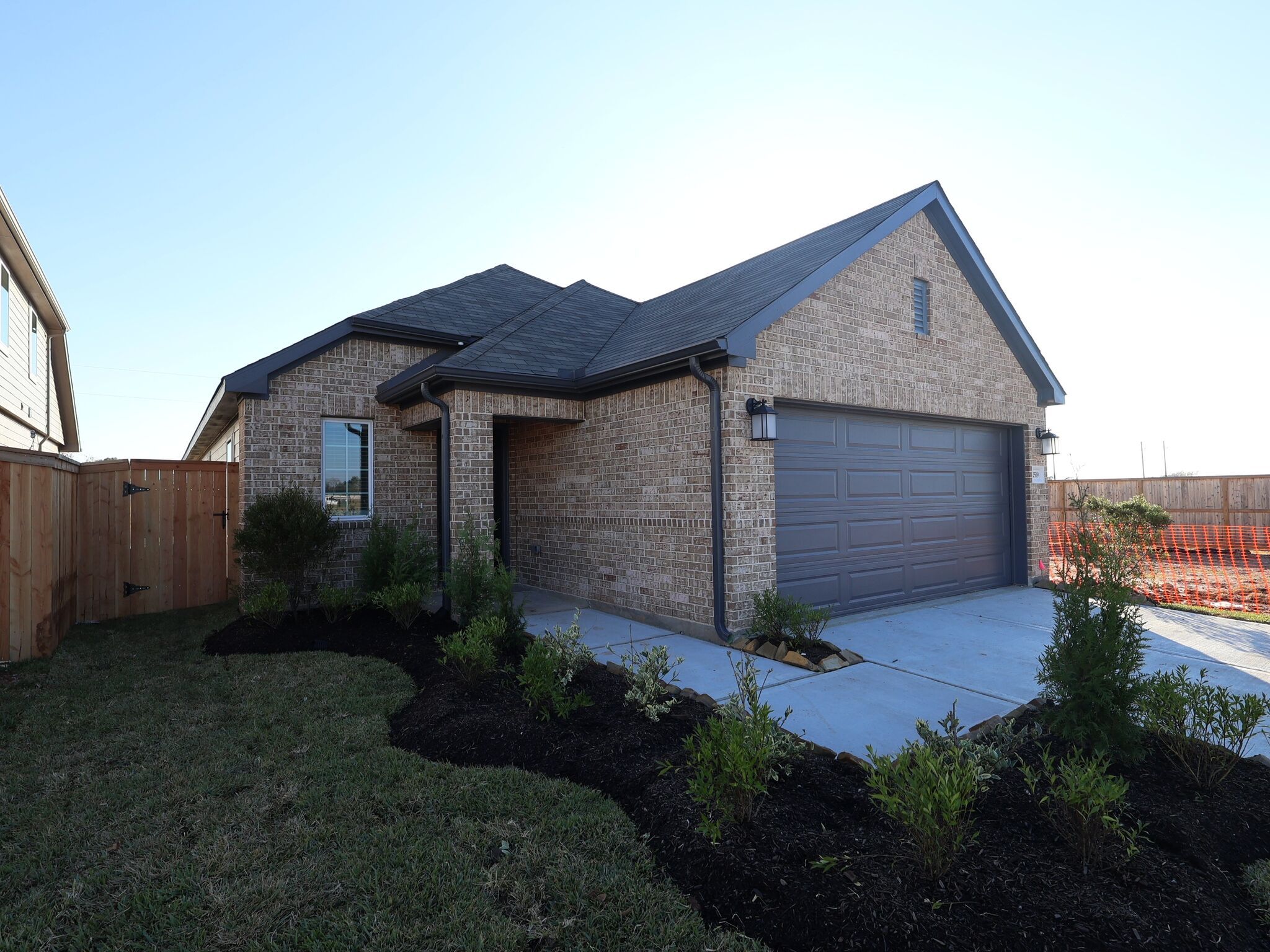 Boxwood - Summerview: Fulshear, Texas - M/I Homes