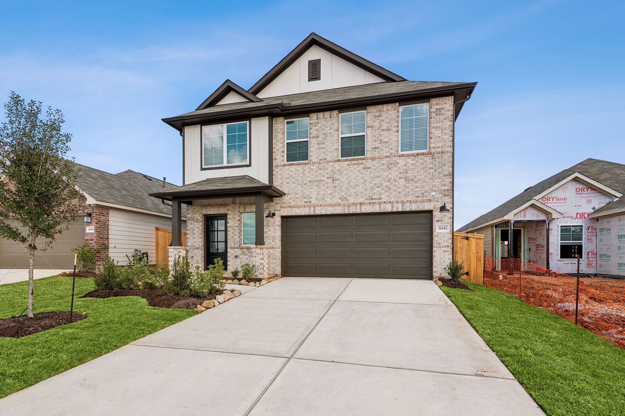 32447 Sunbeam Drive (Dogwood)