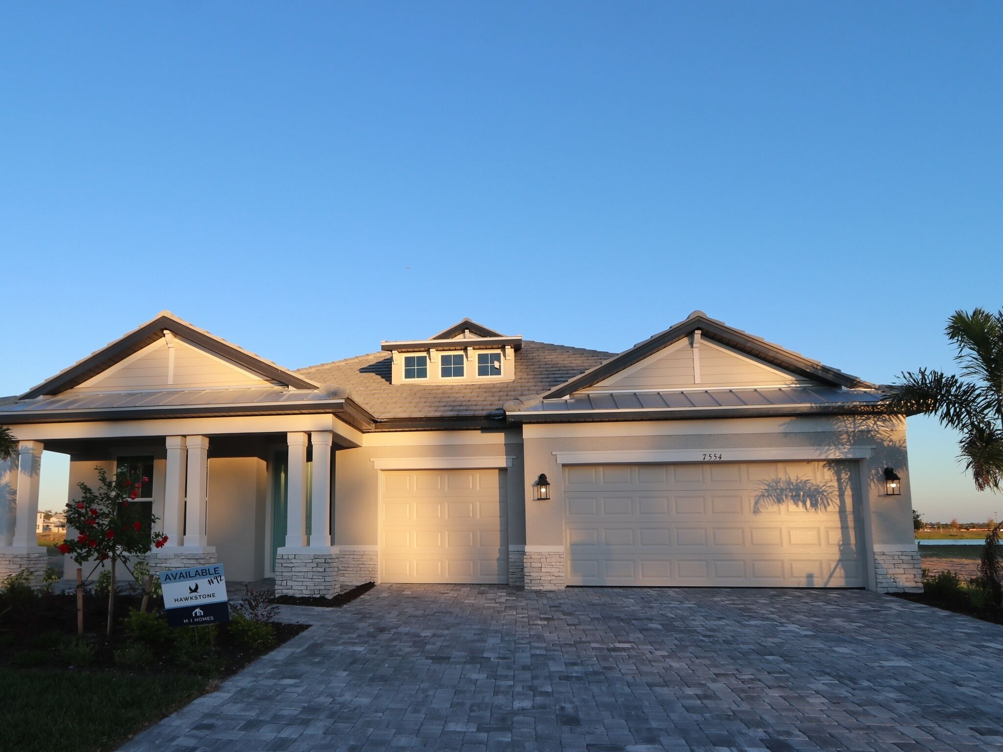 7554 Hawkstone Drive