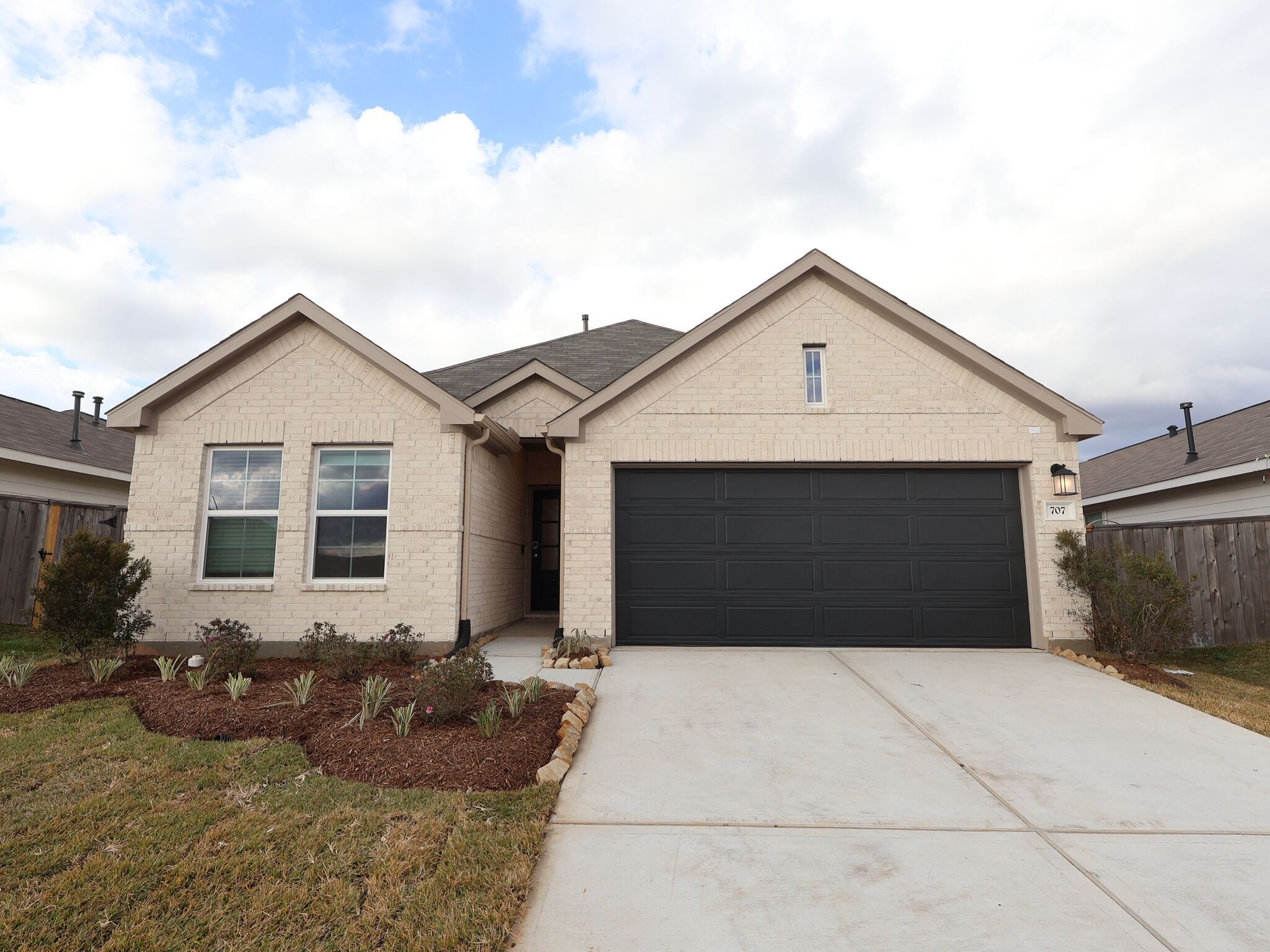 Freestone - Magnolia Ridge: Magnolia, Texas - M/I Homes