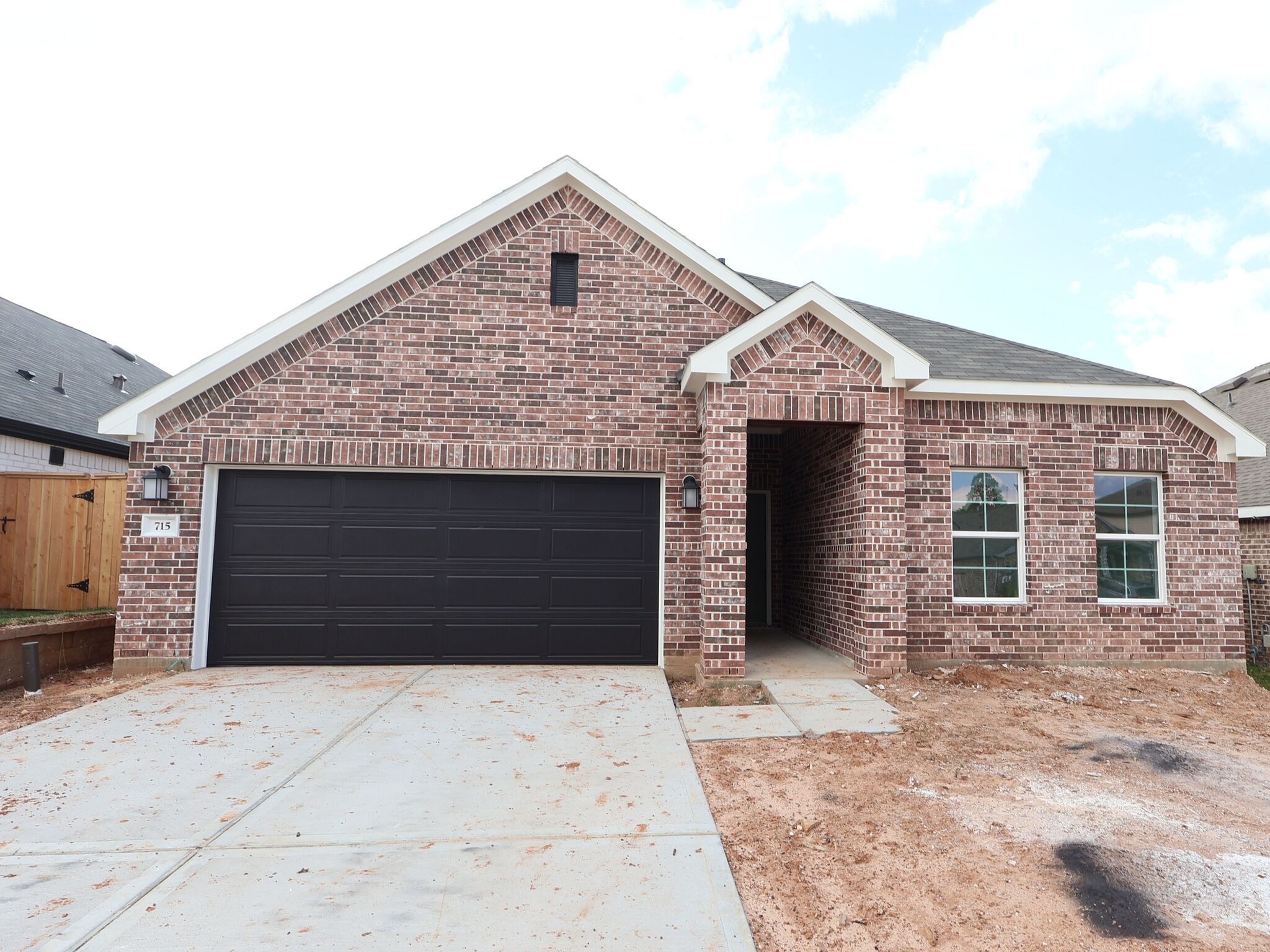 Polo - Magnolia Ridge: Magnolia, Texas - M/I Homes