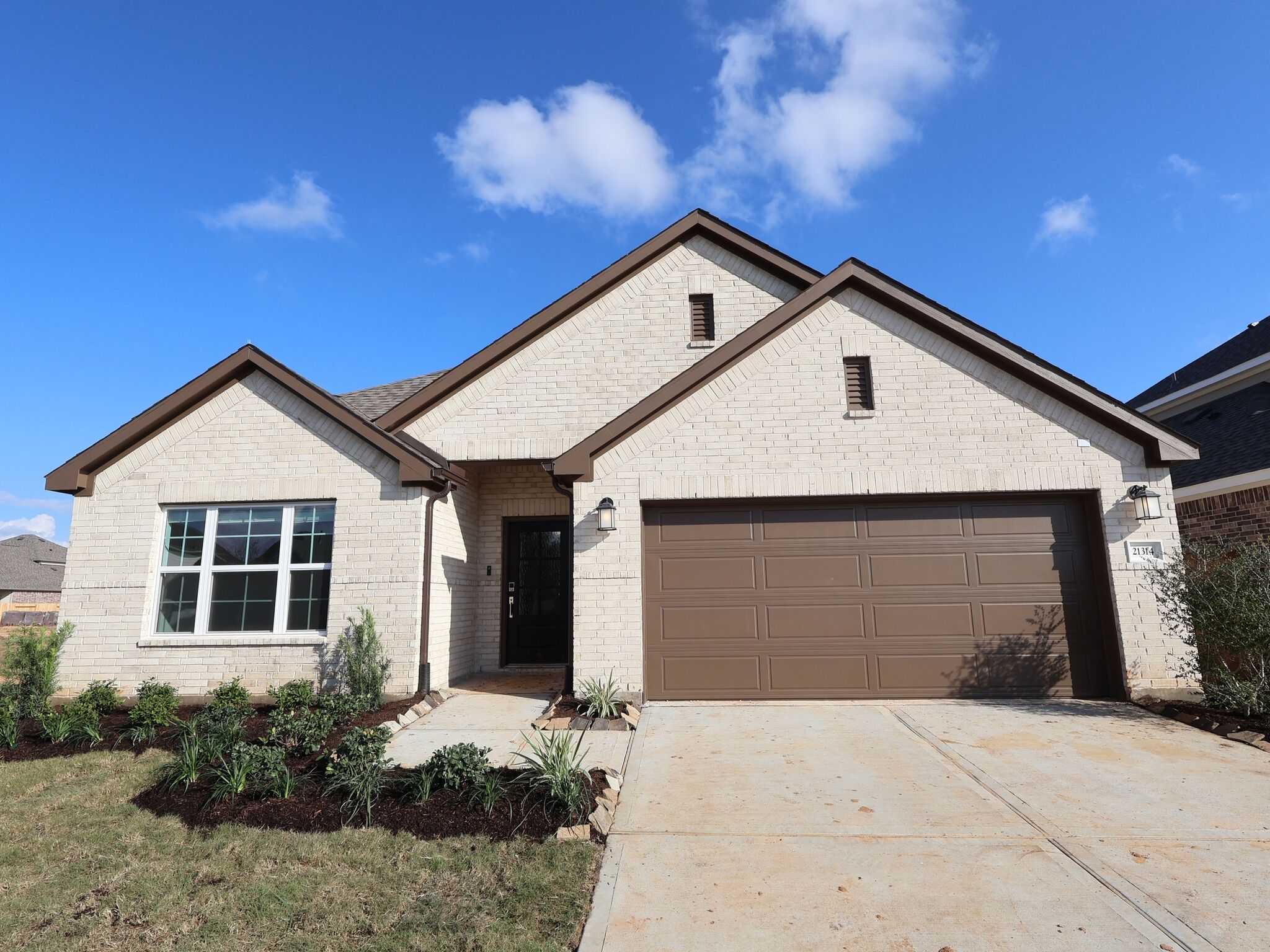 Balboa - Sorella: Tomball, Texas - M/I Homes