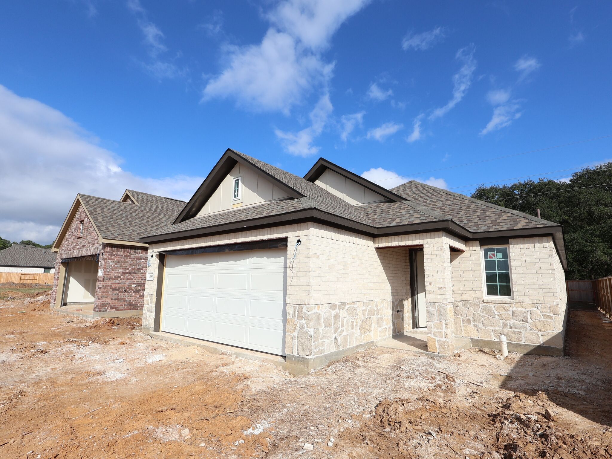 Boxwood - Sorella: Tomball, Texas - M/I Homes