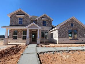 16614 Gaines Glen Lane (Dickinson)