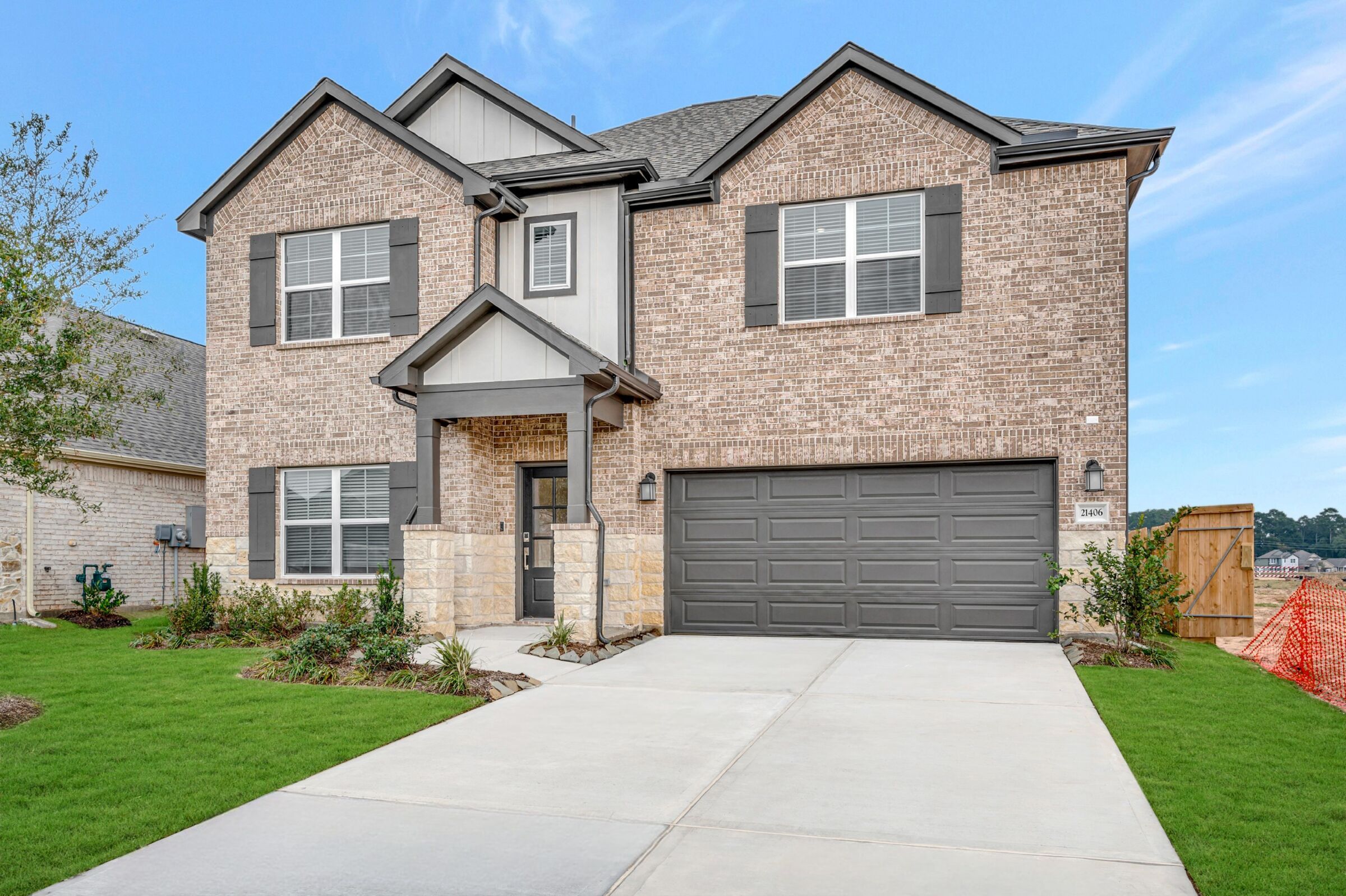 21406 Villa Spruce Lane (Columbus)