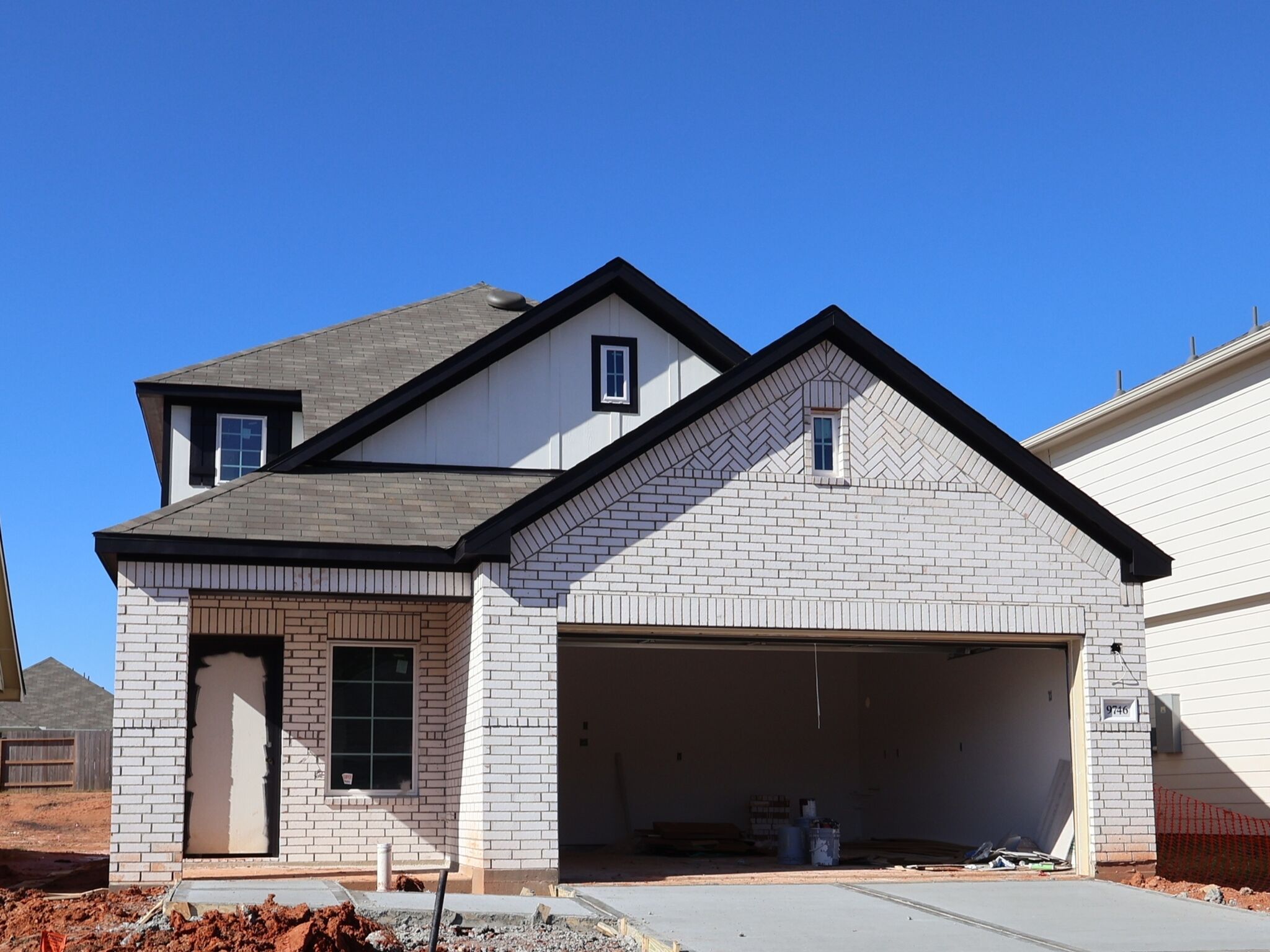 Gardenia - Lone Star Landing: Montgomery, Texas - M/I Homes