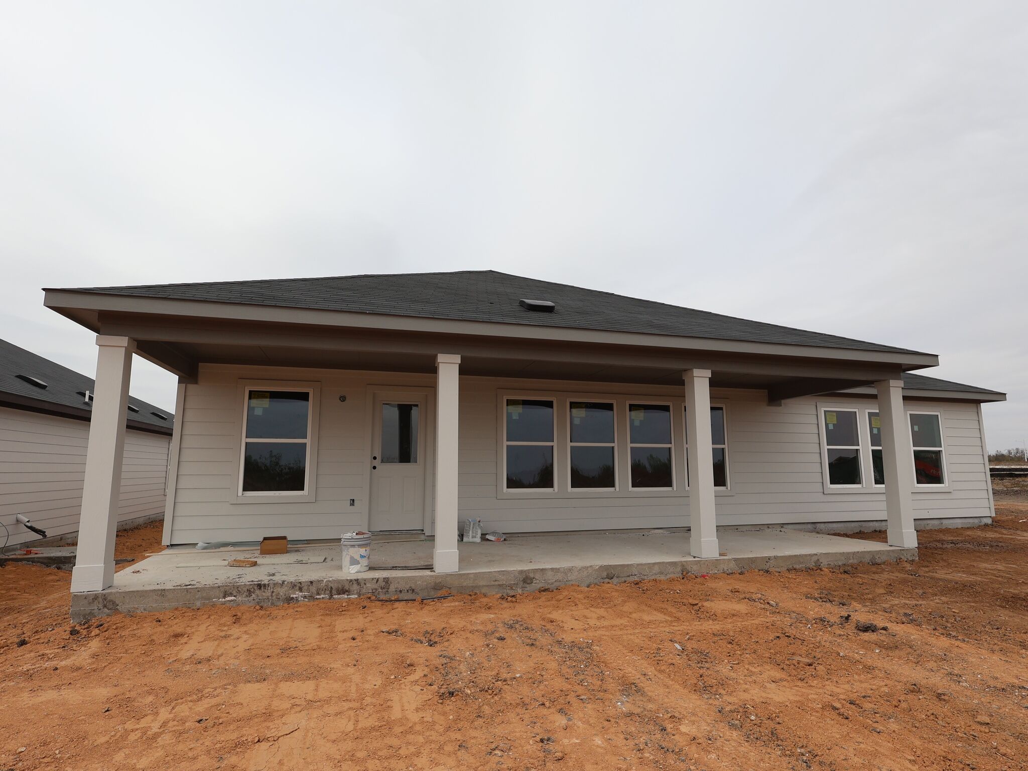 13709 Warnock Trail (Arlington)