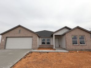 13709 Warnock Trail (Arlington)